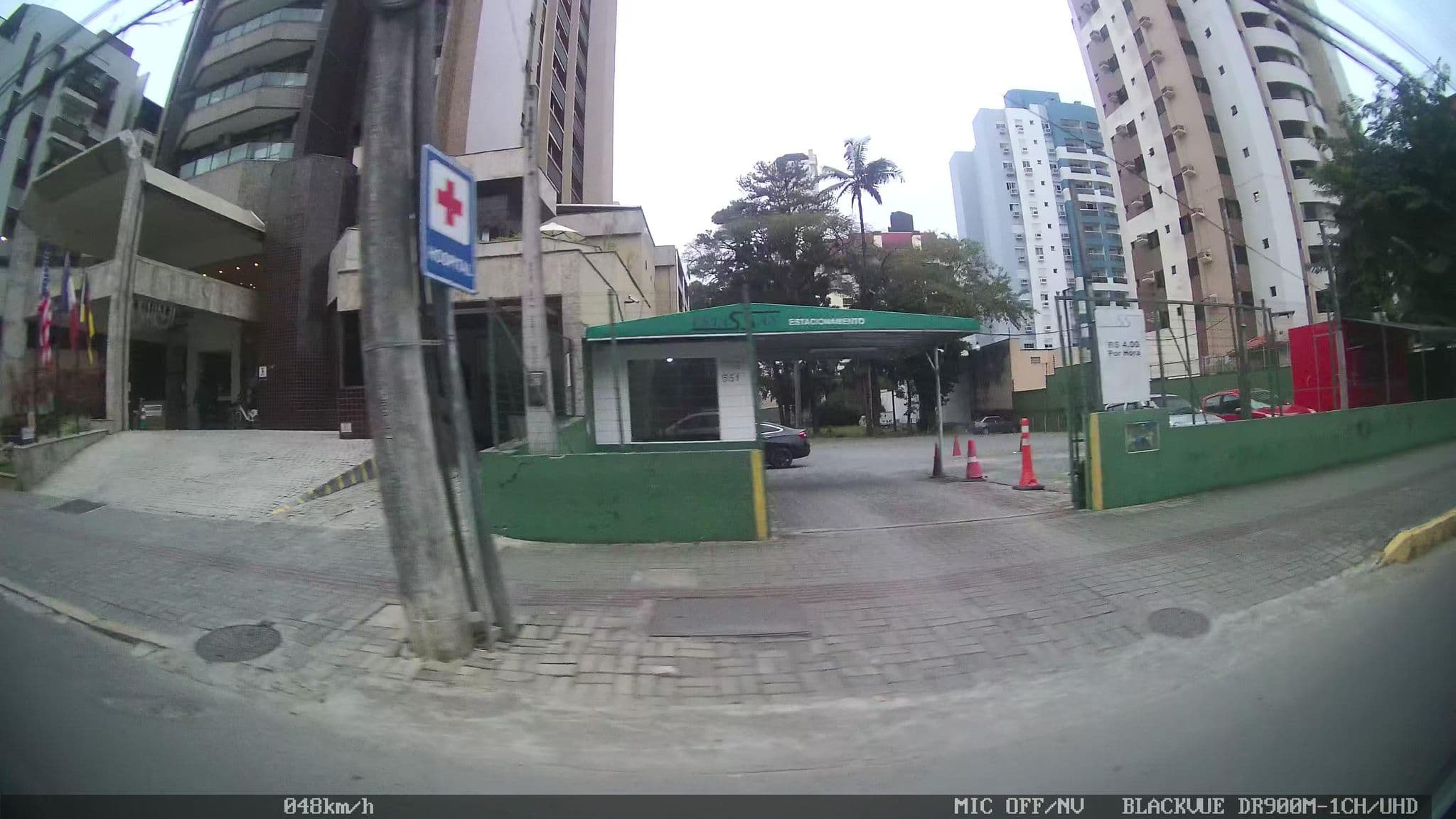 Street view near Mercure Joinville Prinz, Joinville — © kaart5 (CC BY-SA · Mapillary)