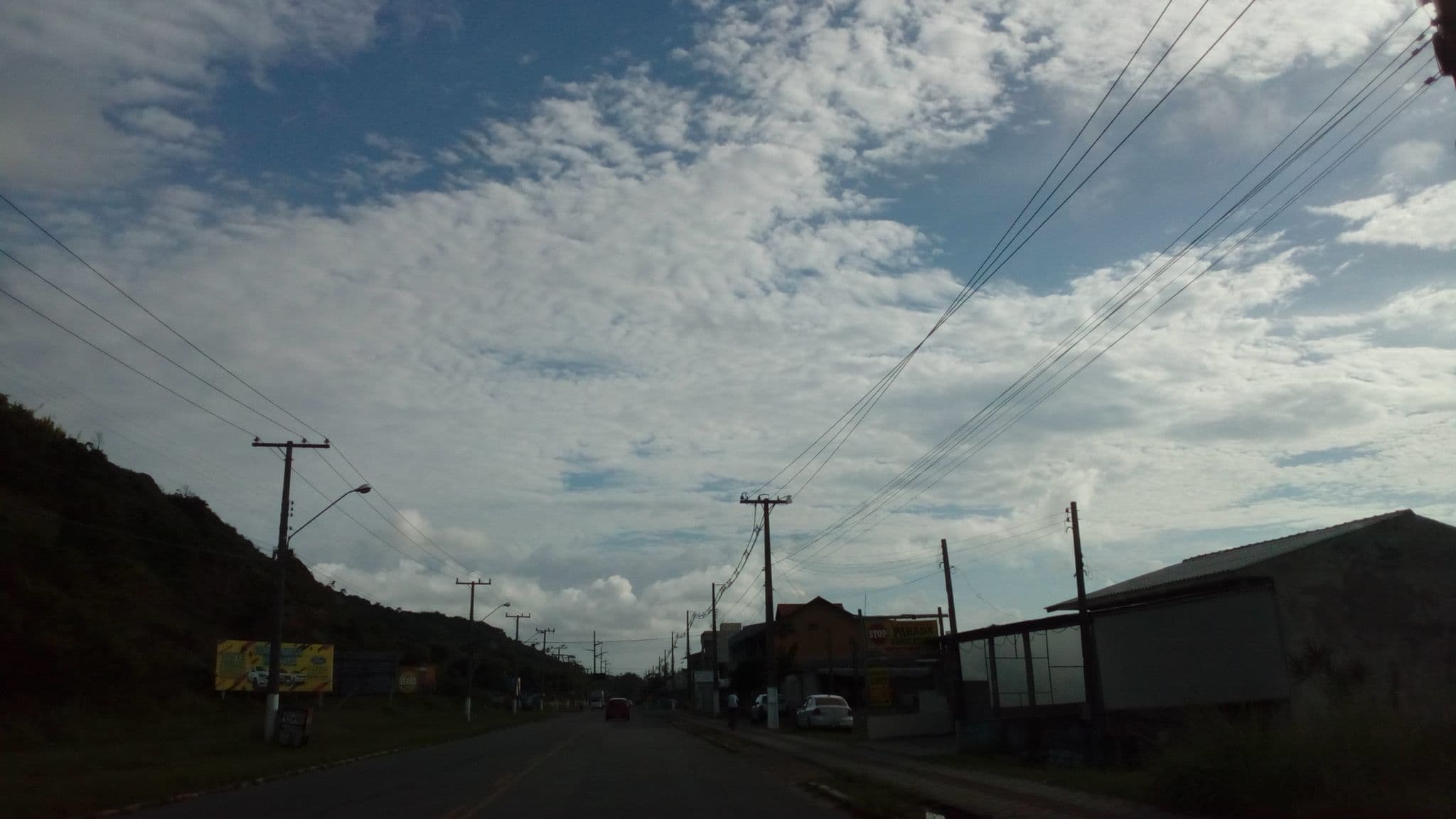 Street view near APCEF, Imbituba — © carlosbrys (CC BY-SA · Mapillary)