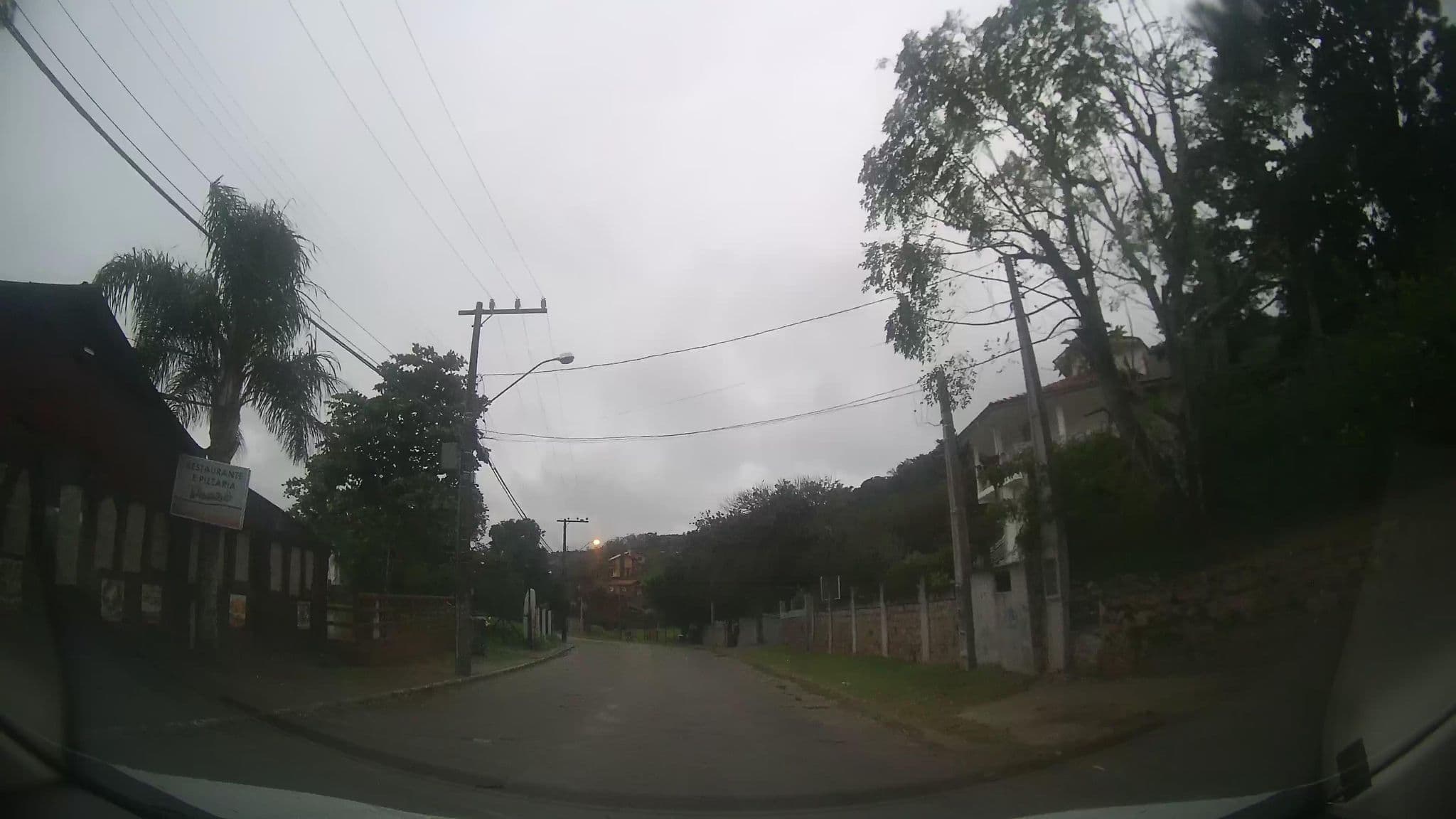 Street view near Refúgio 755, Lagoa — © marciosampaio (CC BY-SA · Mapillary)