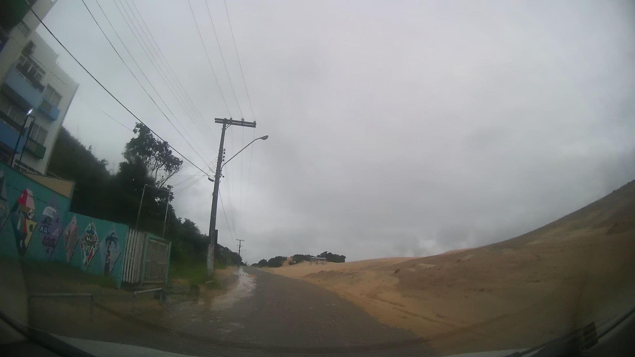 Street view near Candice Apart Hotel, Lagoa — © marciosampaio (CC BY-SA · Mapillary)