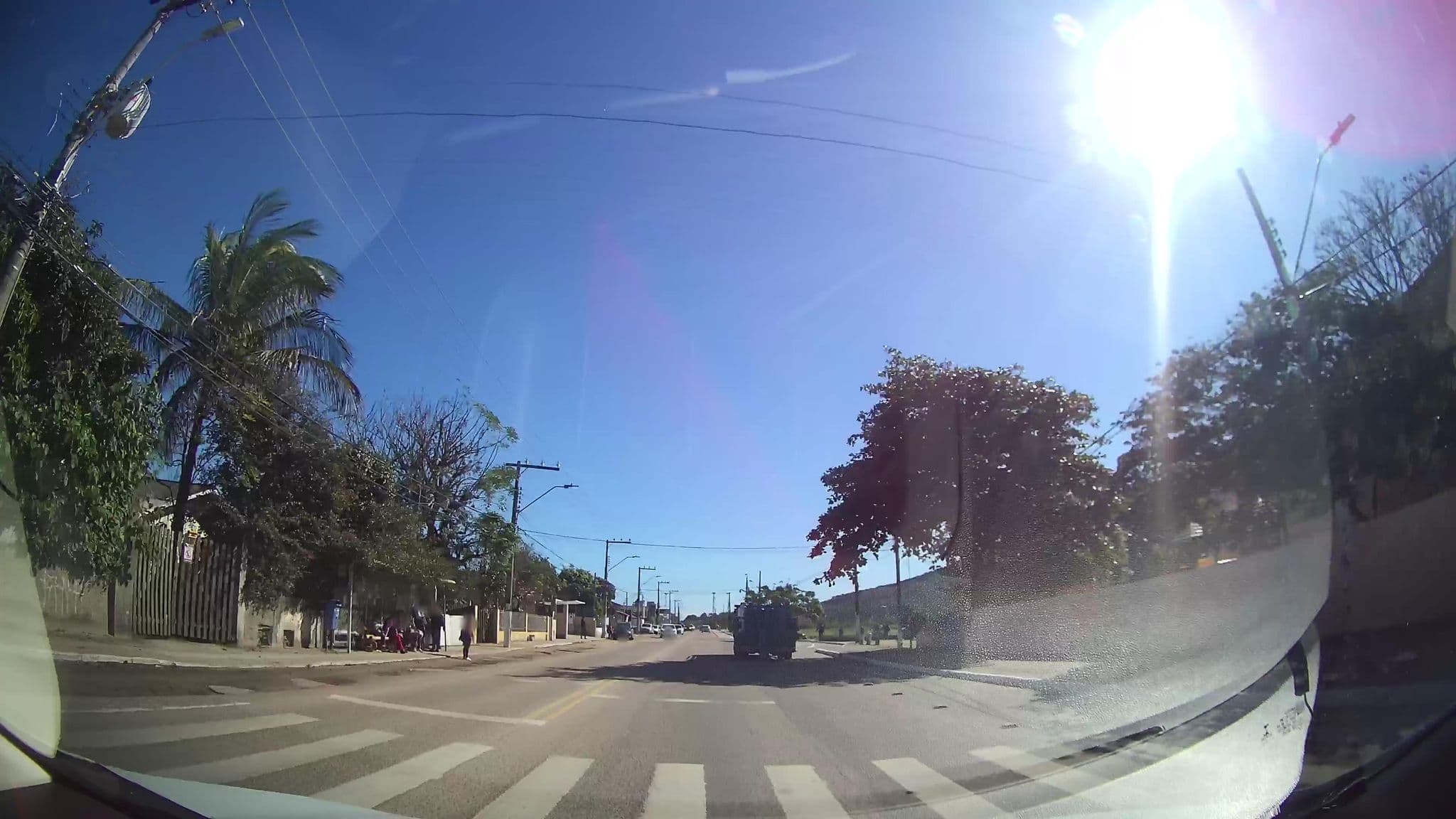 Street view near Beach Box Spot Village, Rio Tavares — © marciosampaio (CC BY-SA · Mapillary)