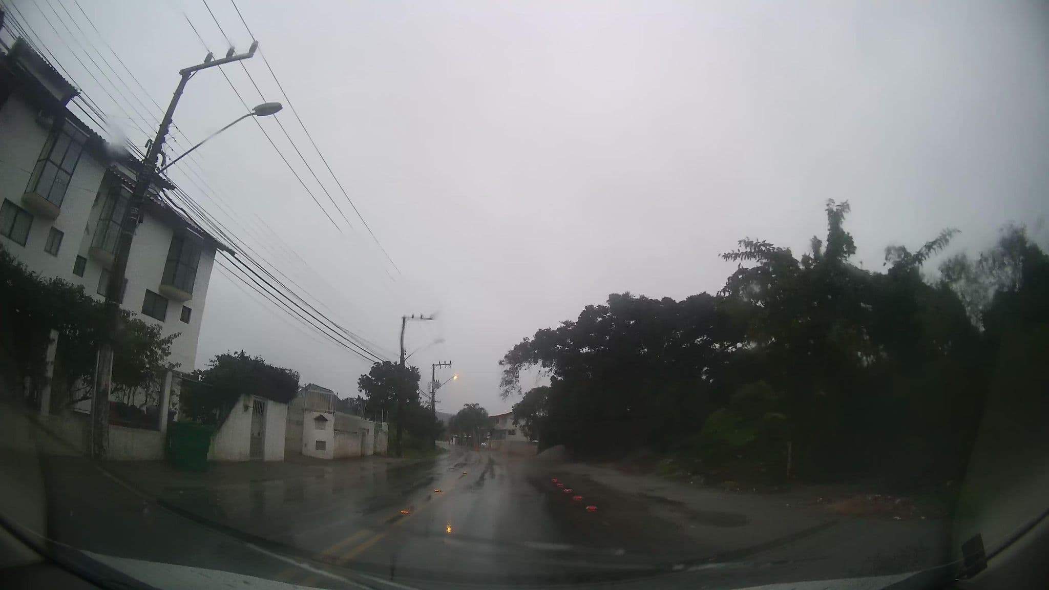 Street view near Privilége, Governador Celso Ramos — © marciosampaio (CC BY-SA · Mapillary)