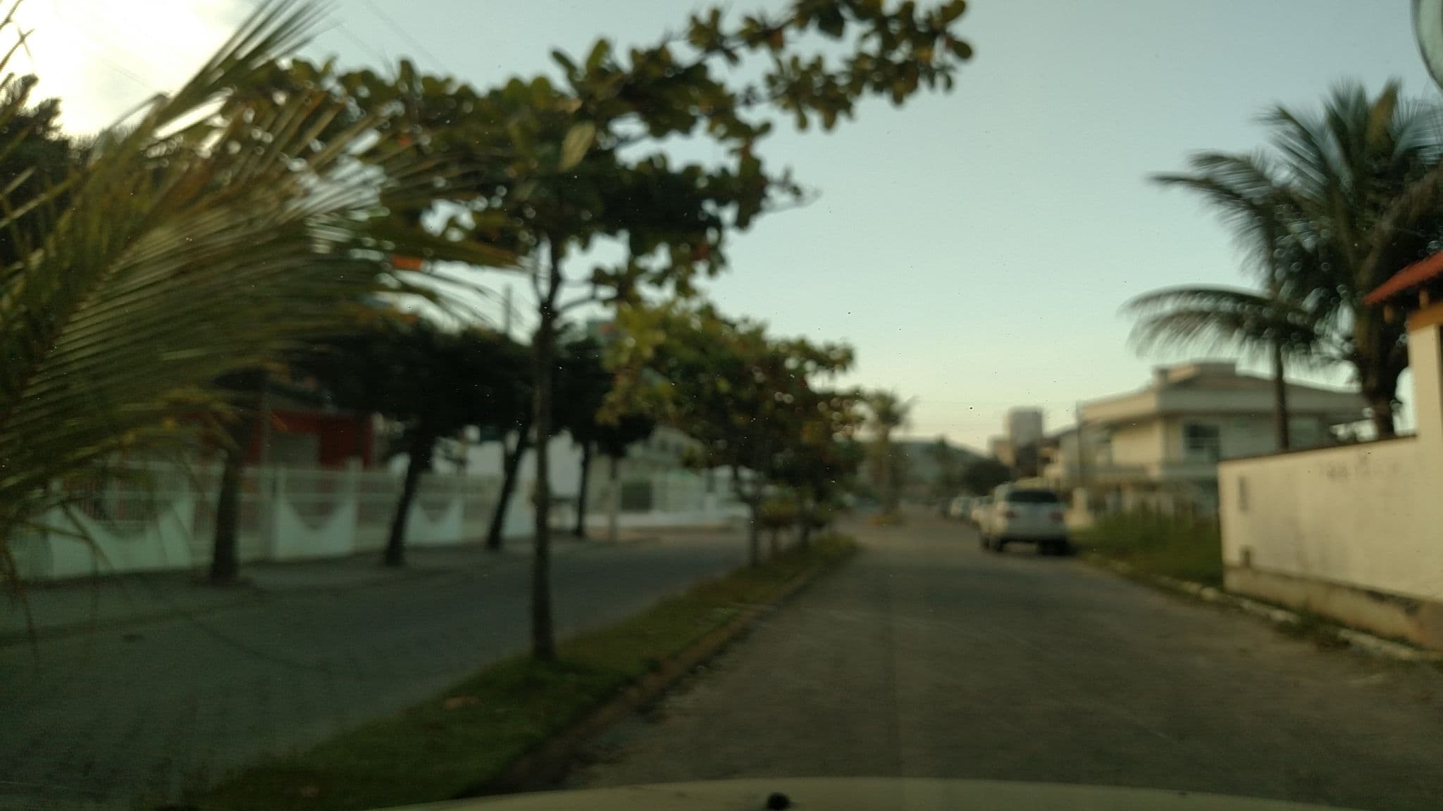 Street view near Apartamento Por do Sol, Bombinhas — © poeiradasestrelas (CC BY-SA · Mapillary)