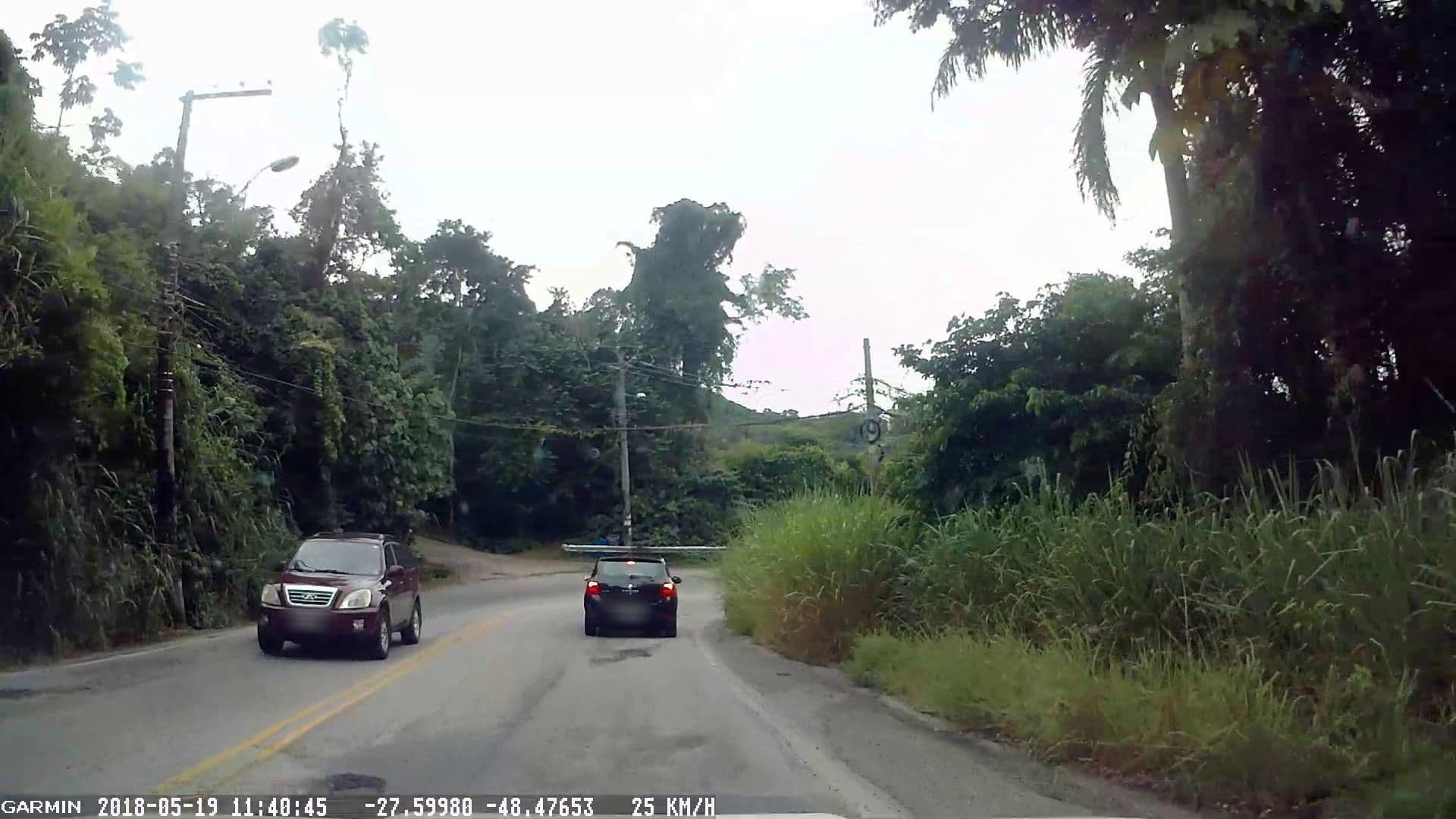 Street view near Pousada do Grego, Lagoa — © tomio (CC BY-SA · Mapillary)