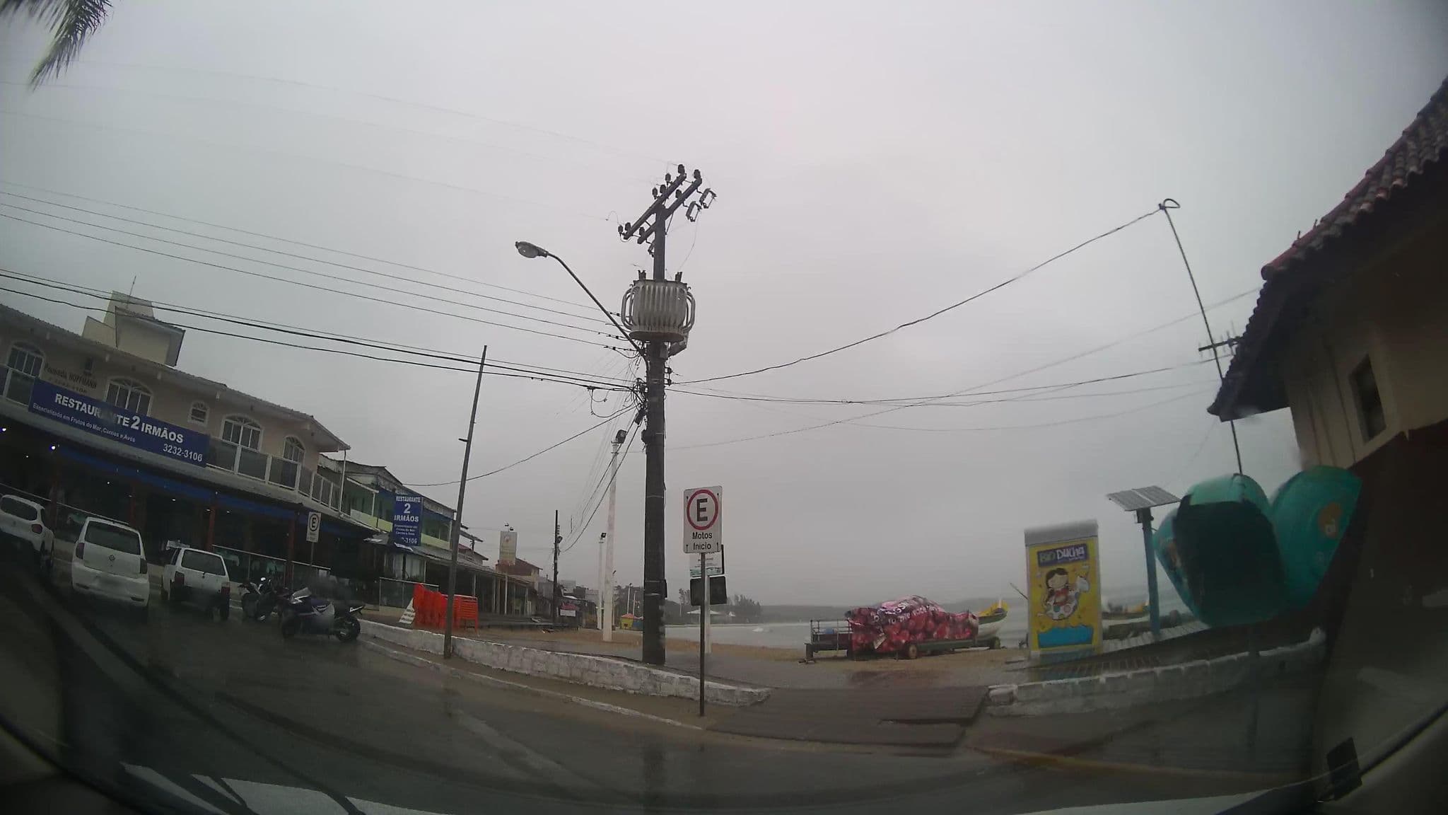 Street view near Apart Hotel Hoffmann, Lagoa — © marciosampaio (CC BY-SA · Mapillary)