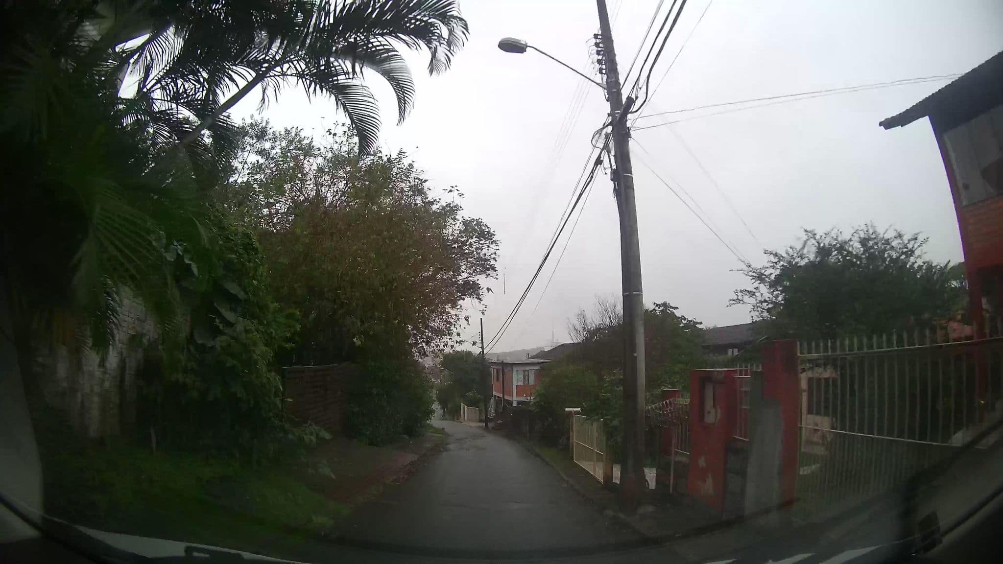 Street view near Blue Ocean, Lagoa — © marciosampaio (CC BY-SA · Mapillary)