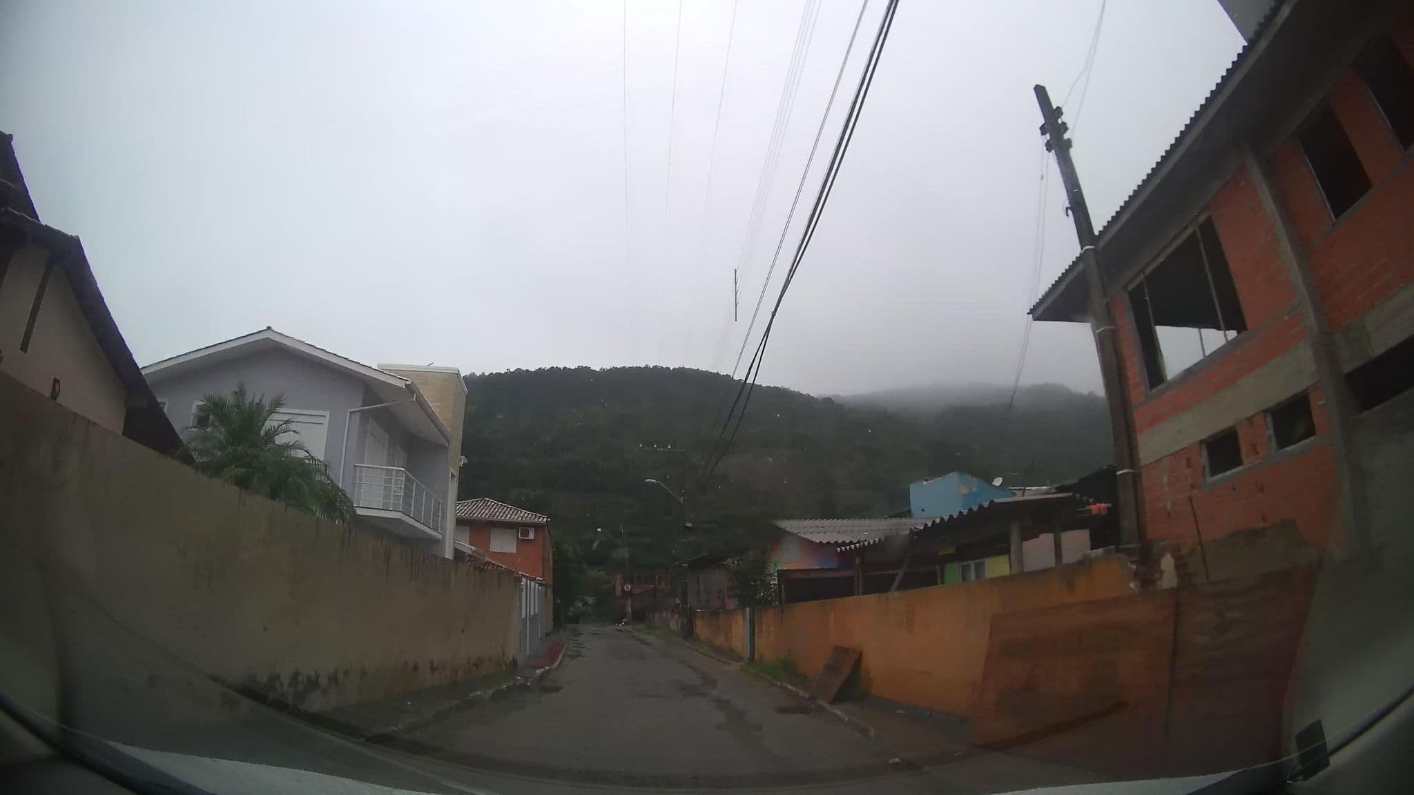 Street view near Pousada Lar do Pescador, Lagoa — © marciosampaio (CC BY-SA · Mapillary)