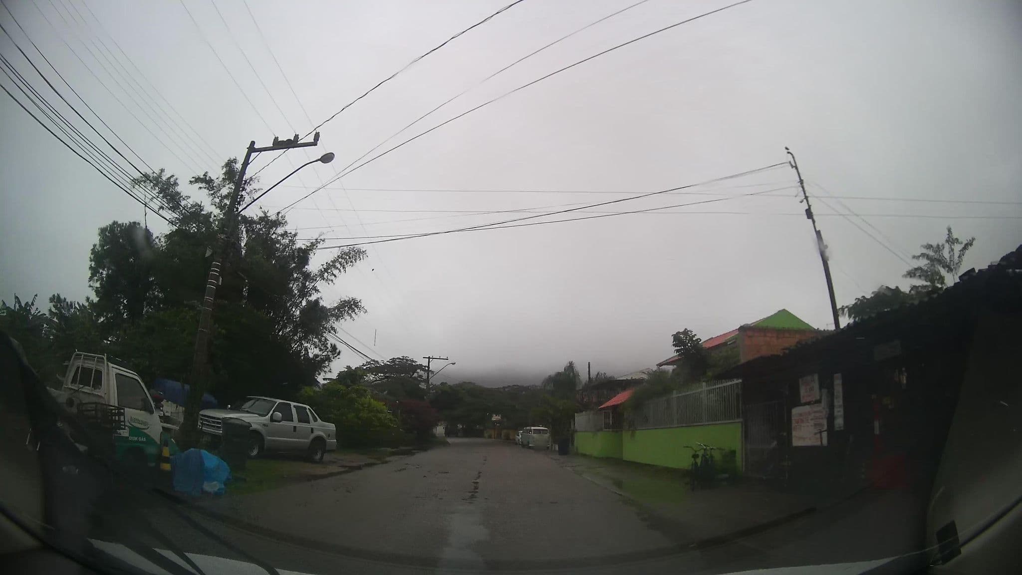 Street view near Dona Catarina Hotel, Lagoa — © marciosampaio (CC BY-SA · Mapillary)