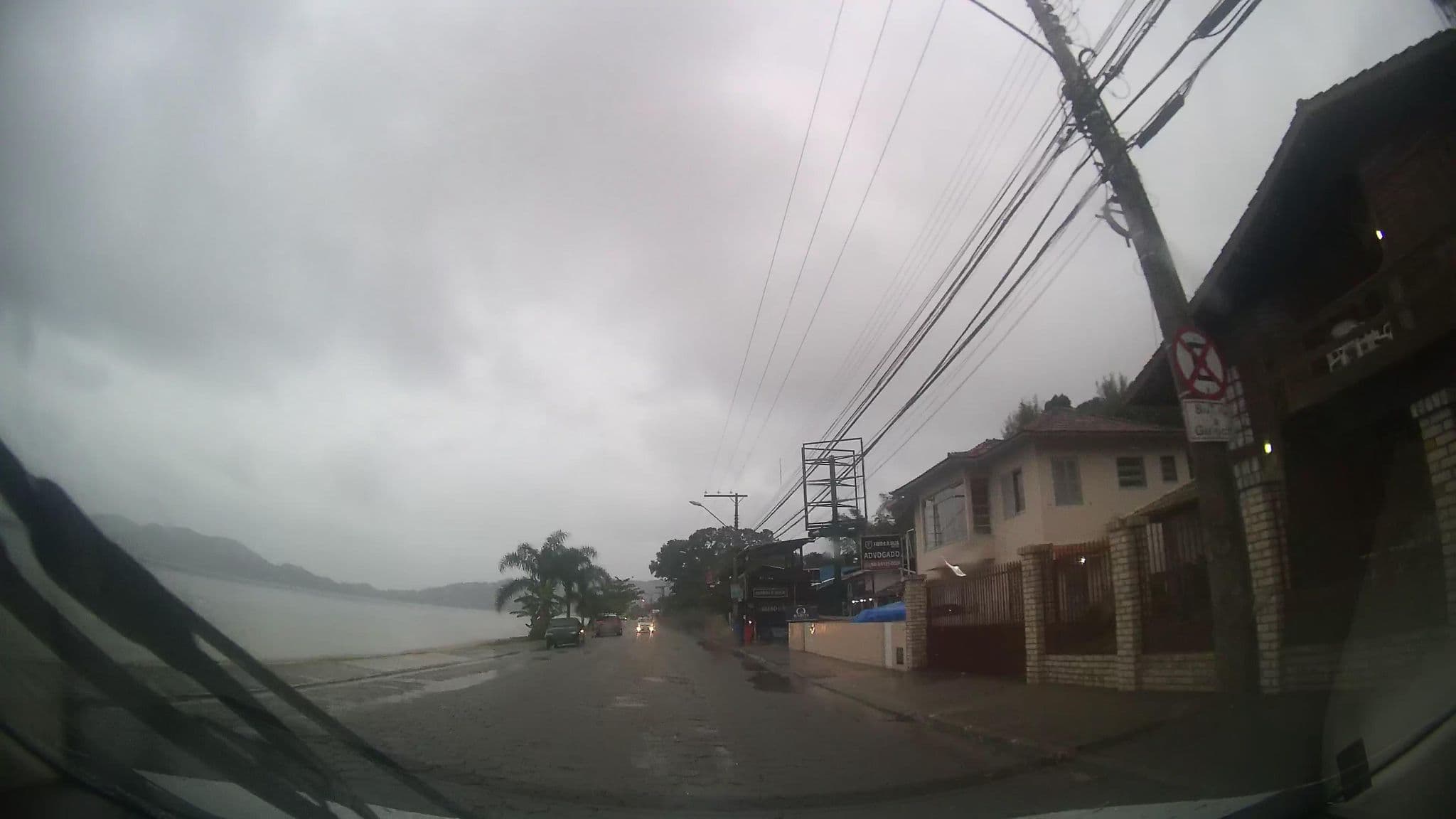 Street view near B&B Rendeiras510, Lagoa — © marciosampaio (CC BY-SA · Mapillary)