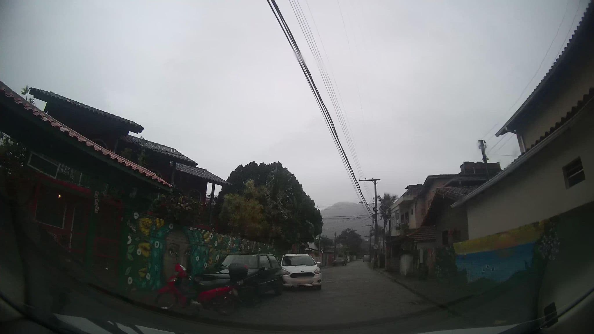 Street view near Residencial Estrela do Mar, Lagoa — © marciosampaio (CC BY-SA · Mapillary)