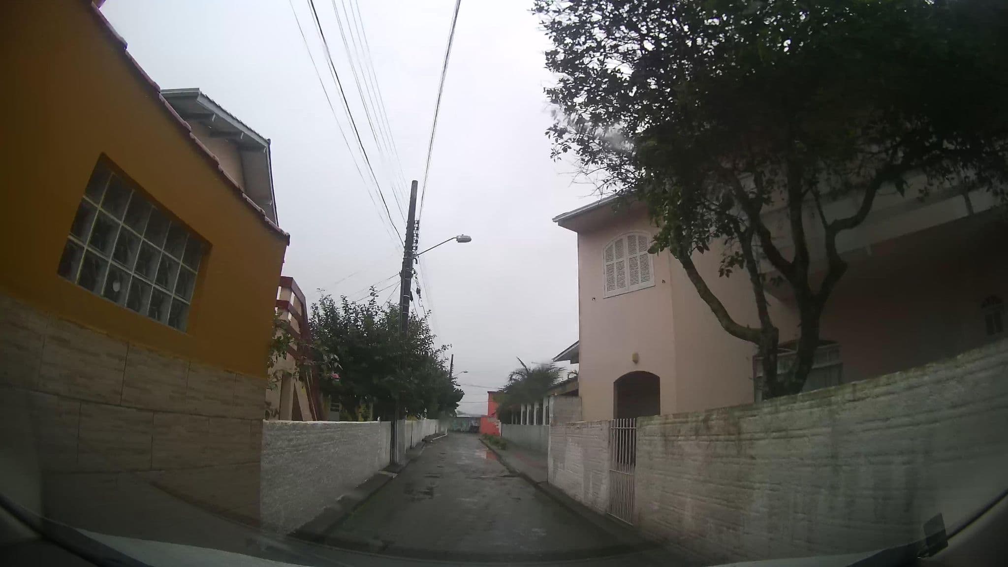 Street view near Pousada ponto praia, Lagoa — © marciosampaio (CC BY-SA · Mapillary)