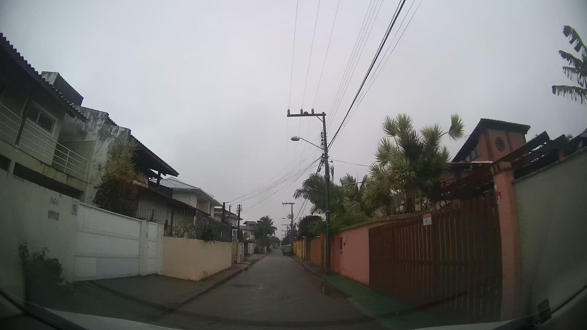 Street view near Tucano House Backpackers, Lagoa — © marciosampaio (CC BY-SA · Mapillary)