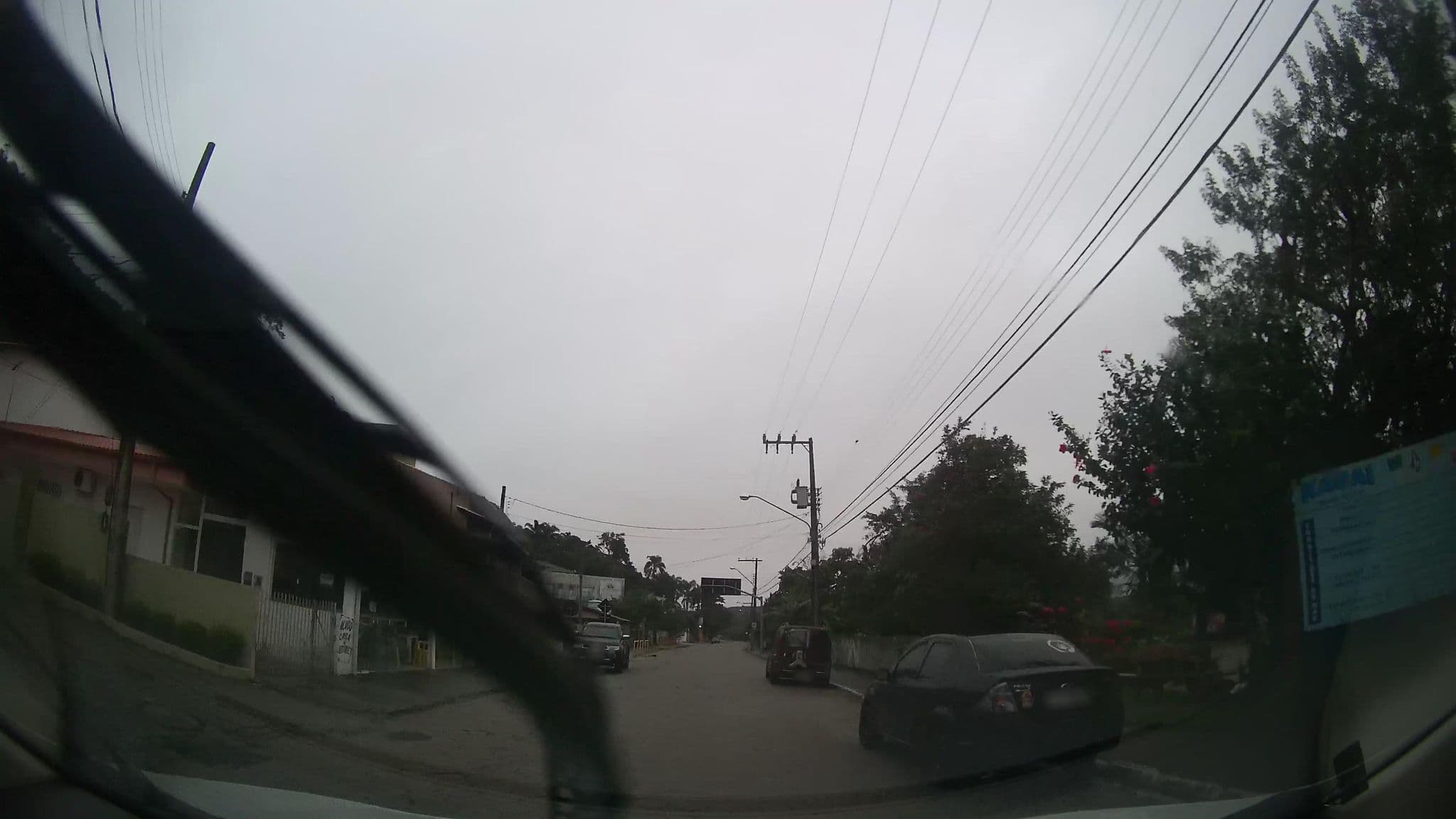 Street view near Che Lagarto, Lagoa — © marciosampaio (CC BY-SA · Mapillary)