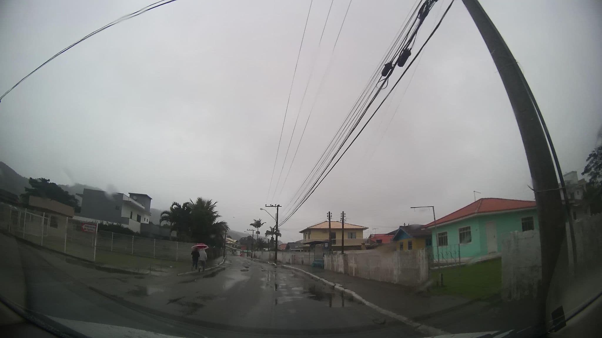 Street view near Pousada Ancora, Lagoa — © marciosampaio (CC BY-SA · Mapillary)