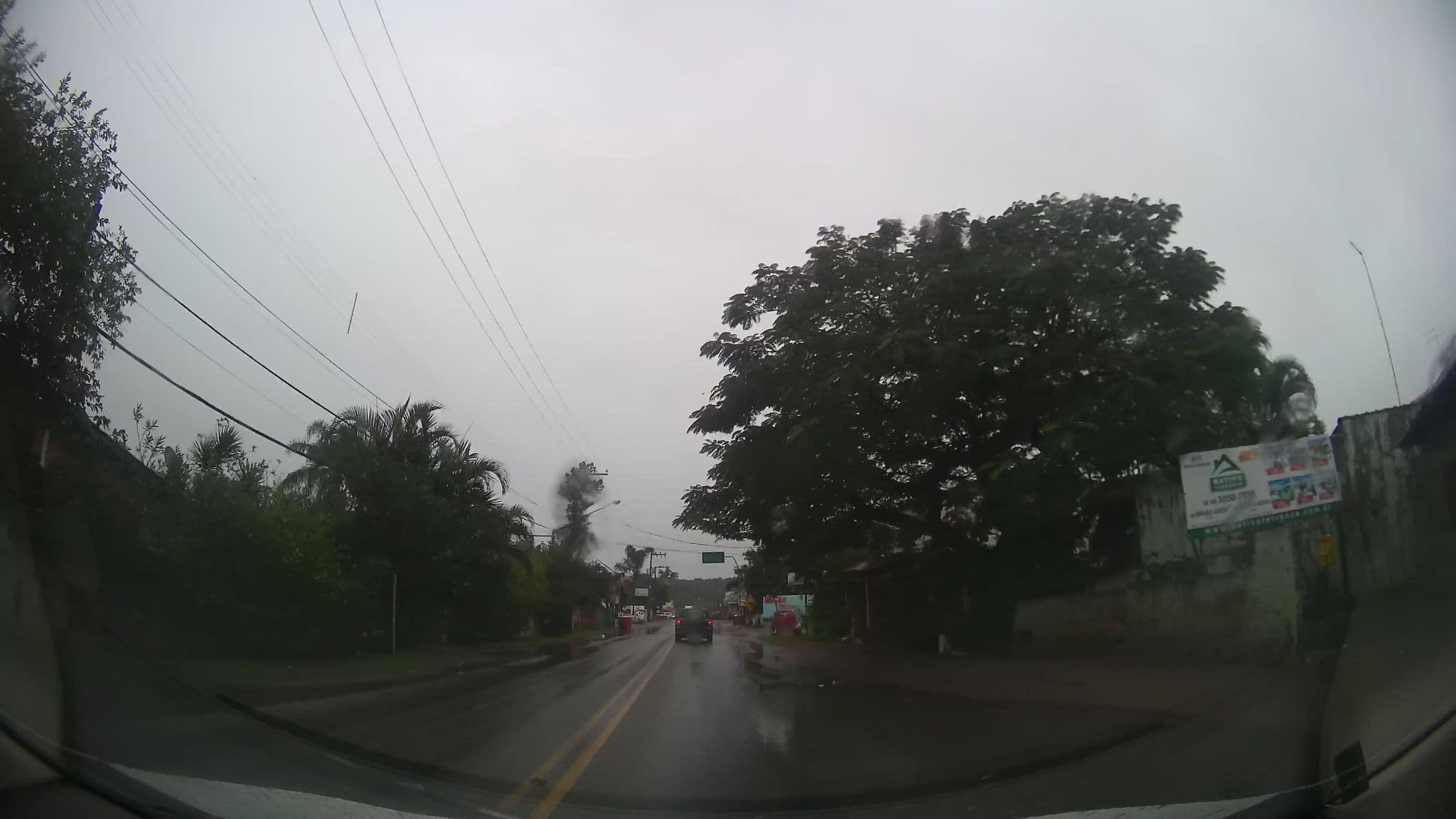 Street view near Pousada do Marujo, Lagoa — © marciosampaio (CC BY-SA · Mapillary)