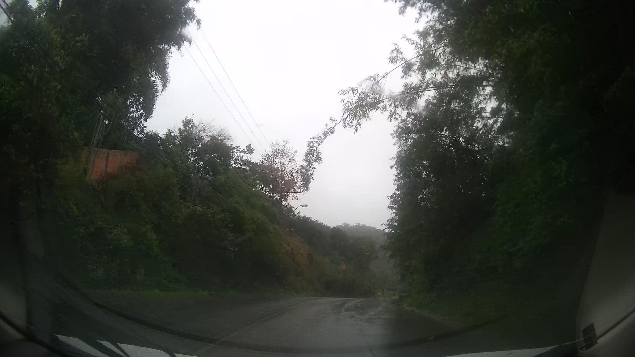 Street view near Pousada Villabella Villaggio, Governador Celso Ramos — © marciosampaio (CC BY-SA · Mapillary)