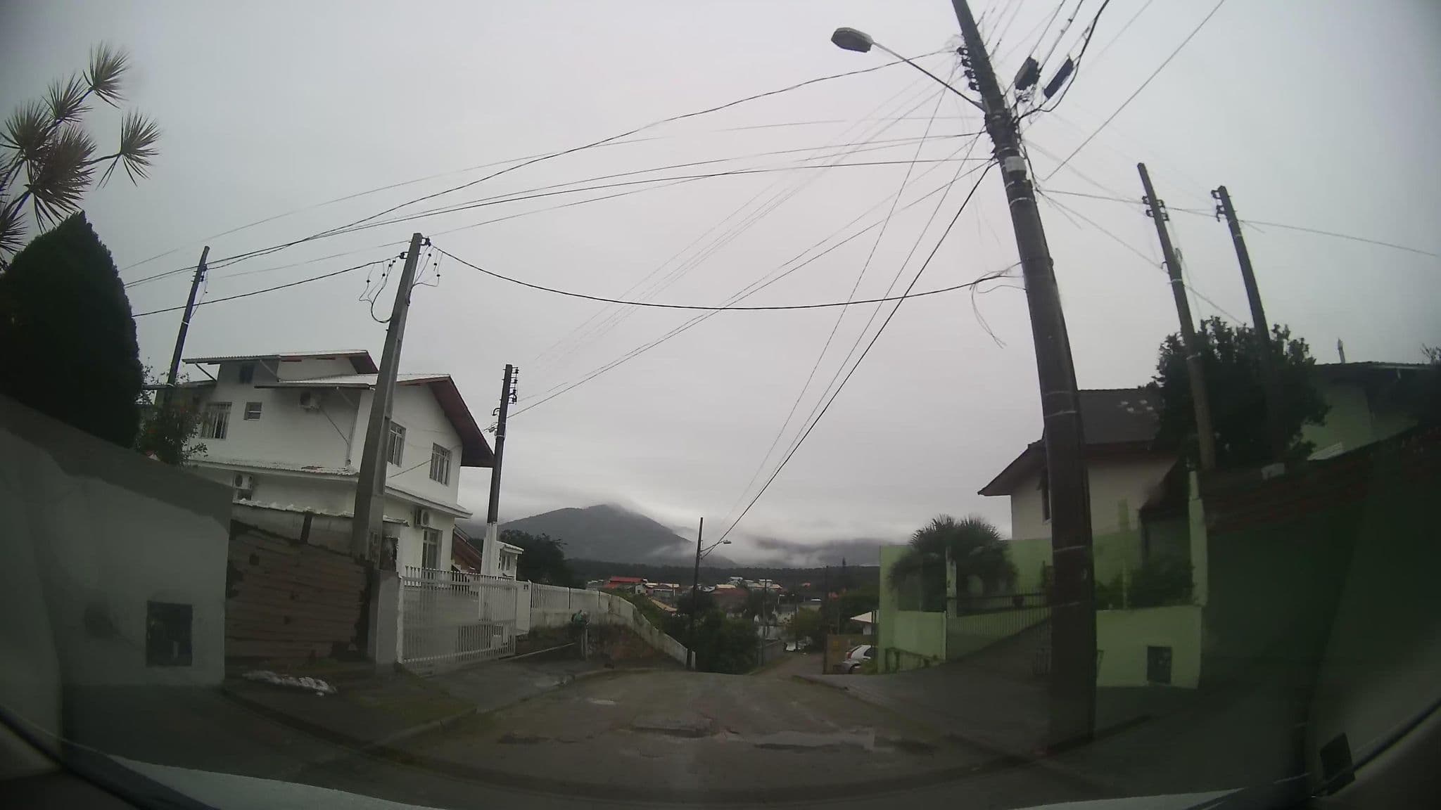 Street view near Pousada sr João, Barra da Lagoa, Florianopolis., Lagoa — © marciosampaio (CC BY-SA · Mapillary)