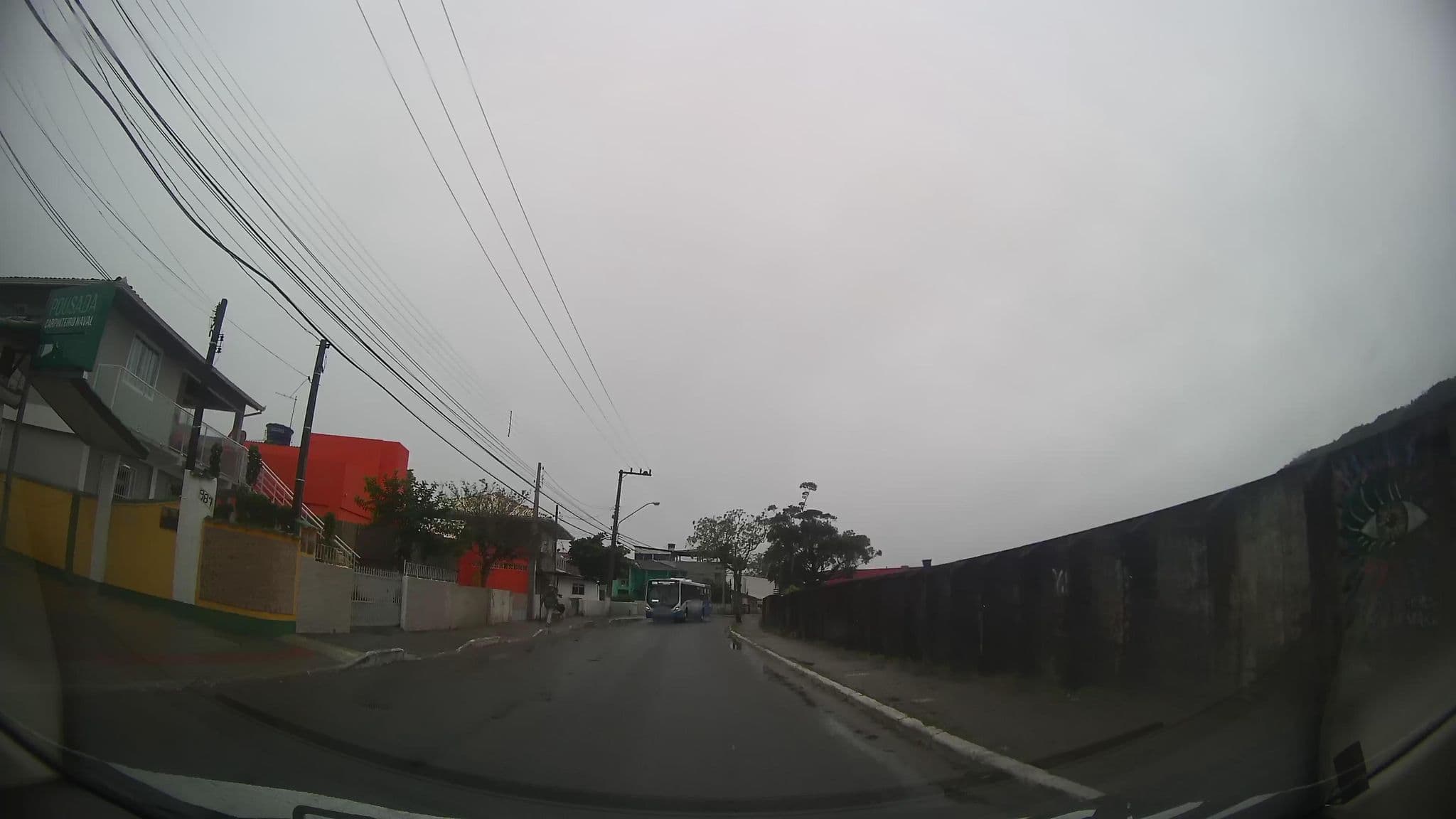 Street view near Pousada Carpinteiro Naval, Lagoa — © marciosampaio (CC BY-SA · Mapillary)