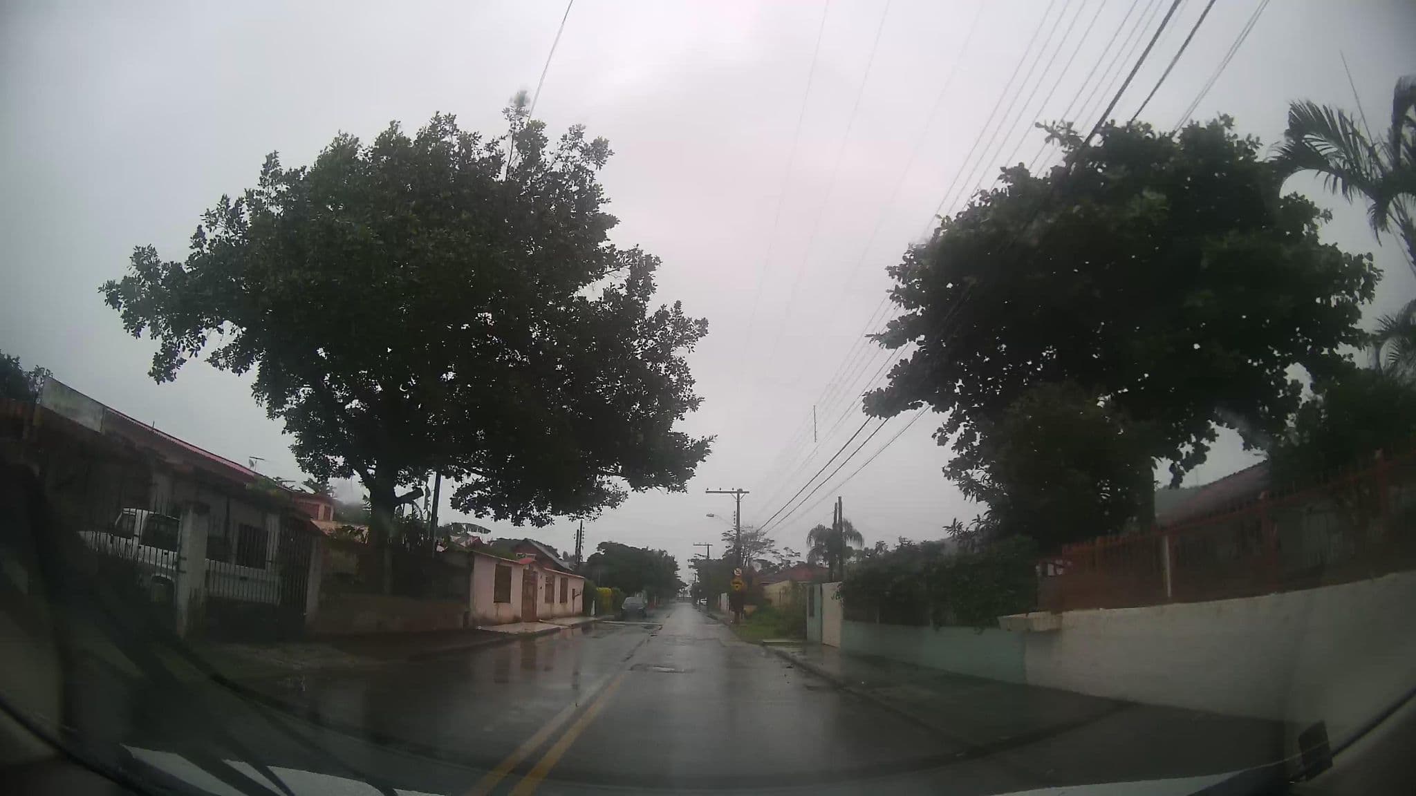Street view near Nossa Casa em Floripa, Governador Celso Ramos — © marciosampaio (CC BY-SA · Mapillary)