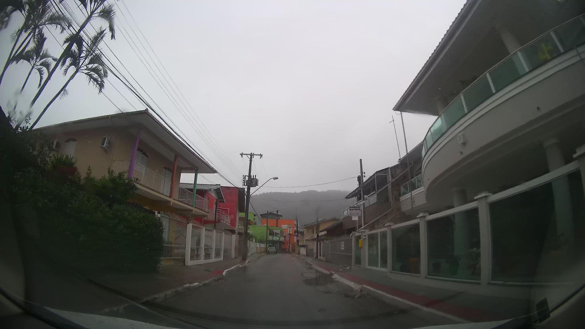 Street view near Pousada lirio dos vales, Lagoa — © marciosampaio (CC BY-SA · Mapillary)