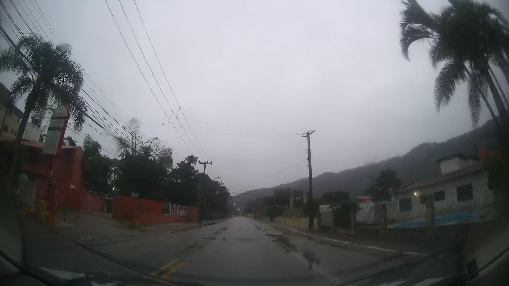 Street view near Solar Diamantina, Governador Celso Ramos — © marciosampaio (CC BY-SA · Mapillary)