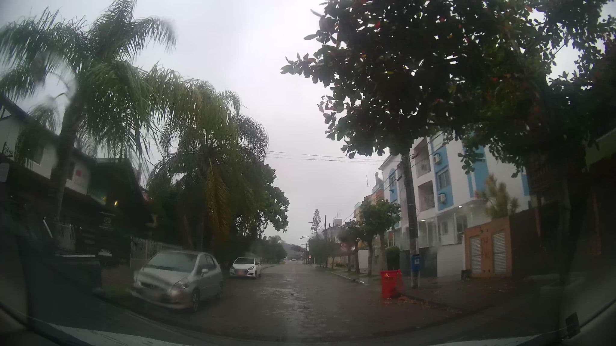 Street view near Hostel Casa do Barco, Lagoa — © marciosampaio (CC BY-SA · Mapillary)