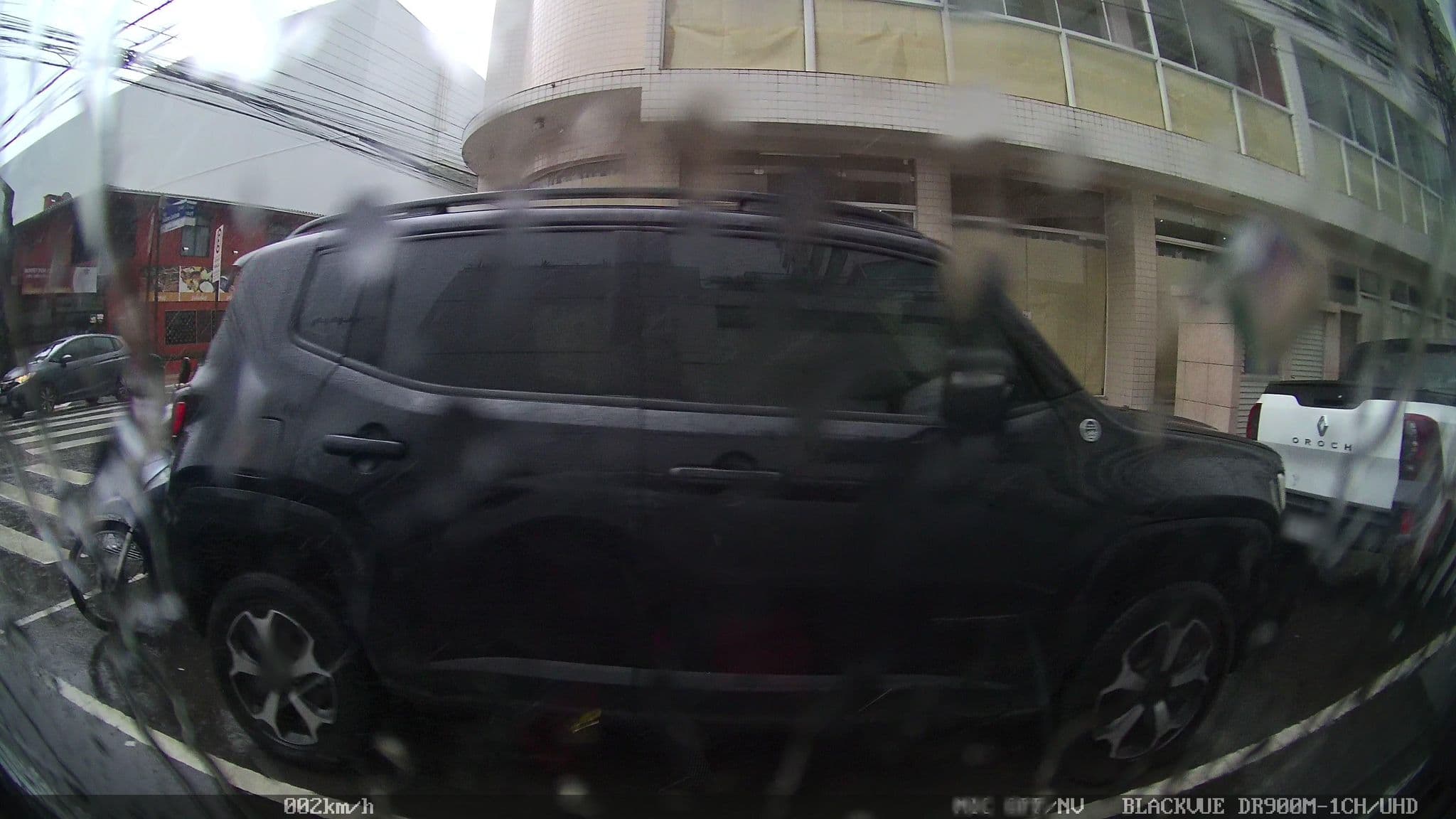 Street view near Edifício San Marco, Balneário Camboriú — © kaart5 (CC BY-SA · Mapillary)