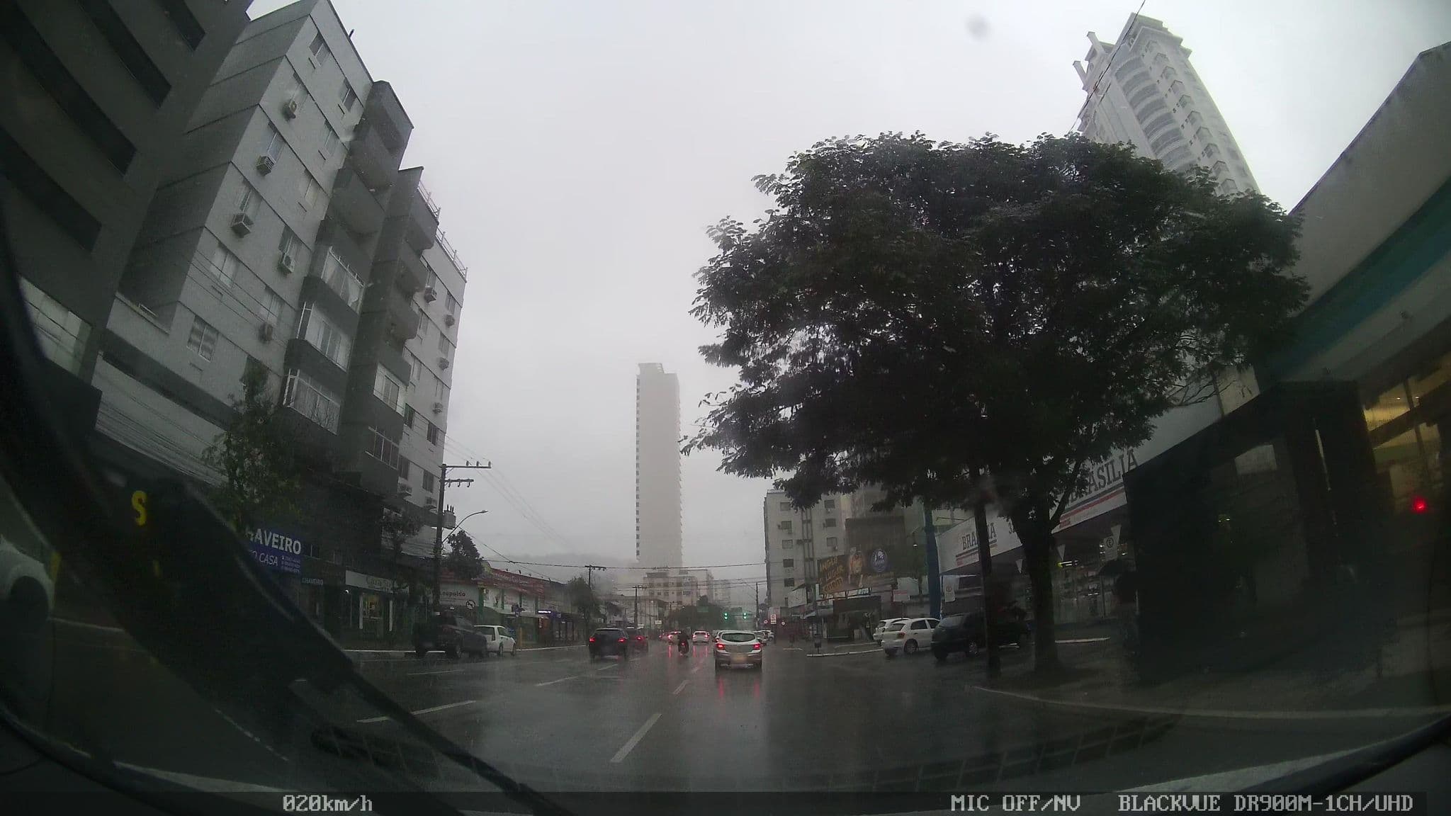 Street view near 3x6 Lofts, Balneário Camboriú — © kaart5 (CC BY-SA · Mapillary)