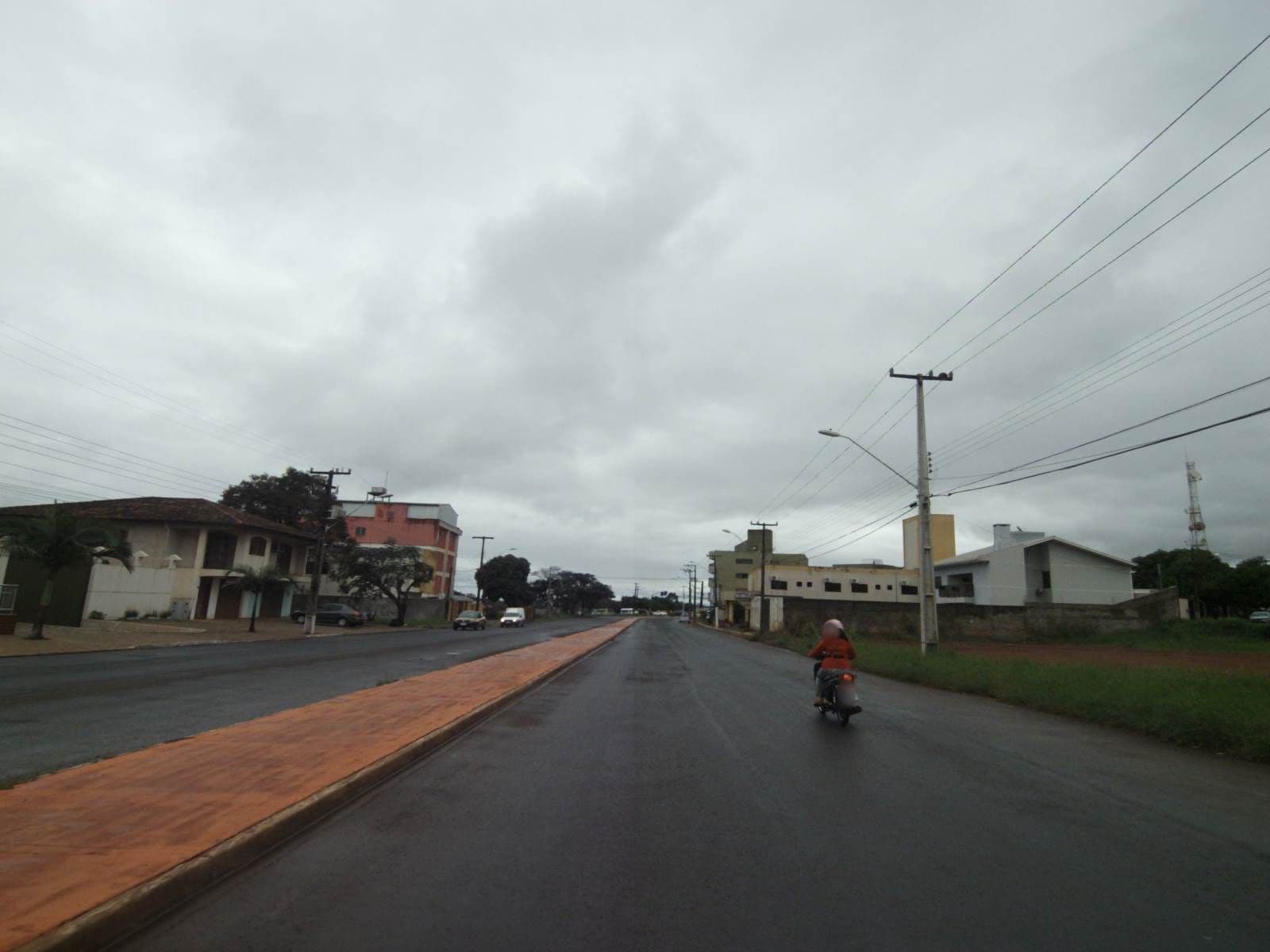 Street view near Hotel Vale Do Sol, Foz do Iguaçu — © projevias (CC BY-SA · Mapillary)