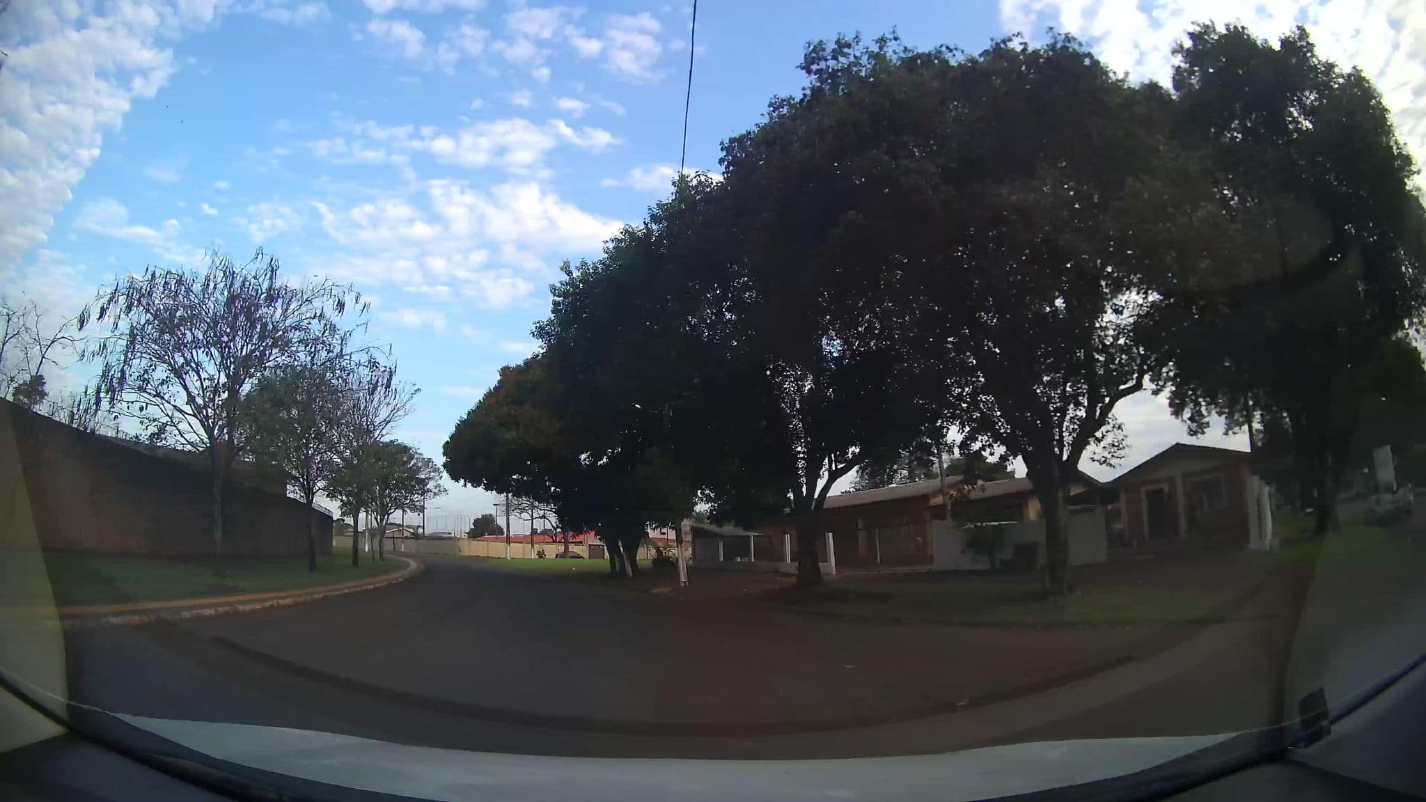 Street view near Hotel Bona, Foz do Iguaçu — © marciosampaio (CC BY-SA · Mapillary)