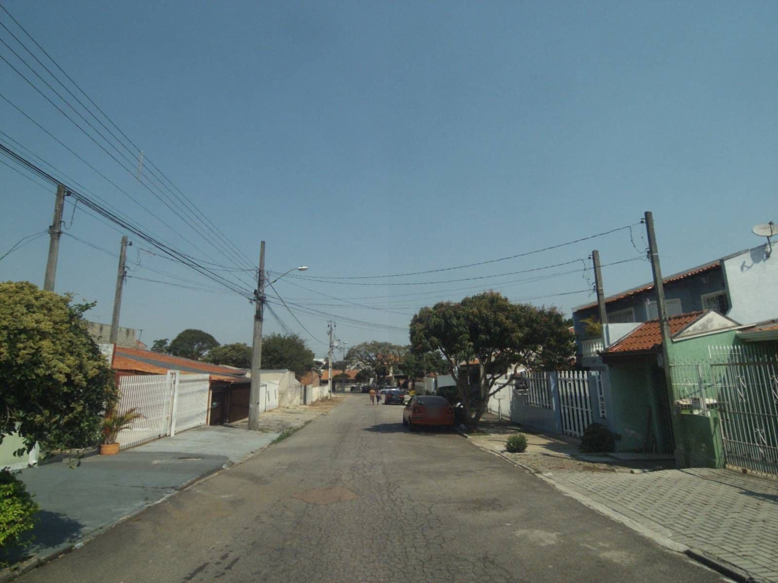 Street view near Casa de Recuperação Pos-WARUNG, São José dos Pinhais — © projevias (CC BY-SA · Mapillary)