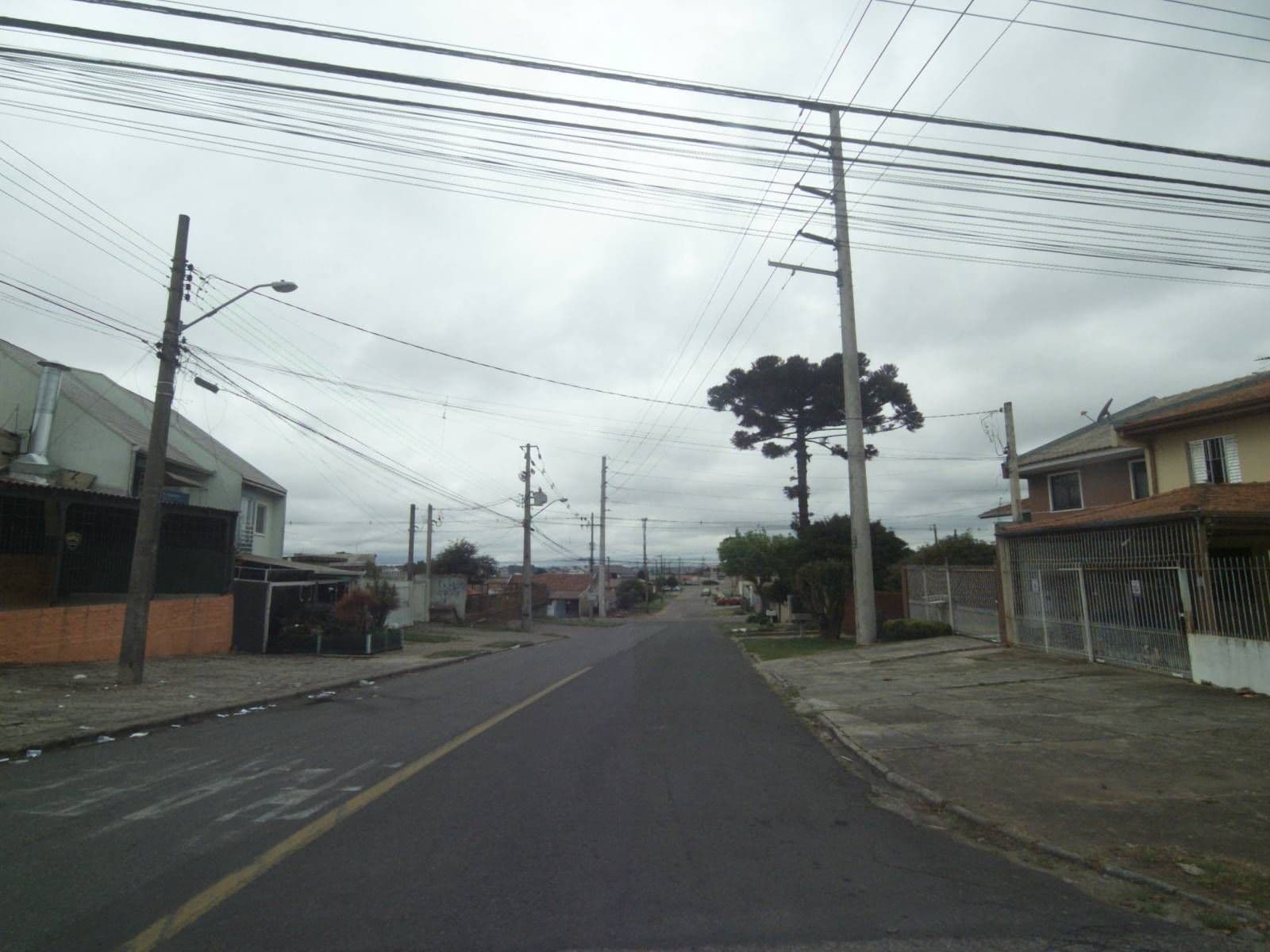 Street view near Hotel Girassol, São José dos Pinhais — © projevias (CC BY-SA · Mapillary)
