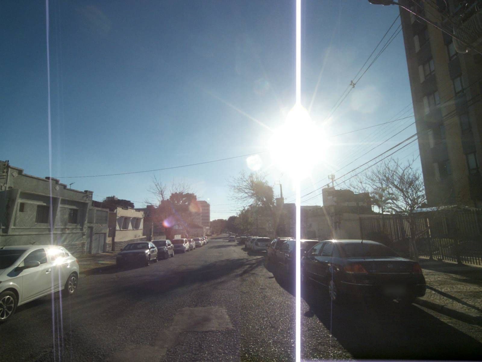 Street view near Mandalay Bay, Curitiba — © projevias (CC BY-SA · Mapillary)