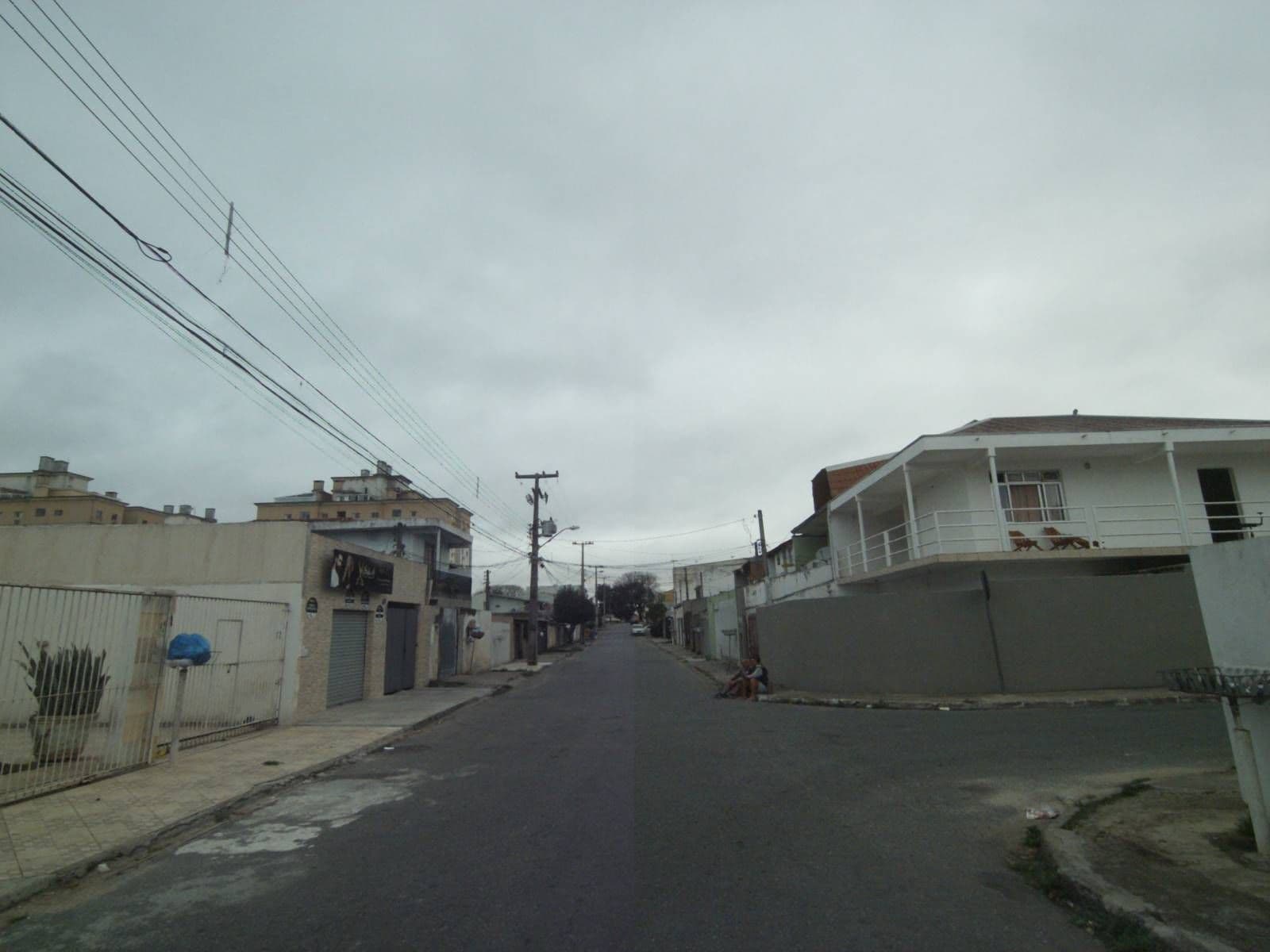 Street view near 5 Stars, Curitiba — © projevias (CC BY-SA · Mapillary)