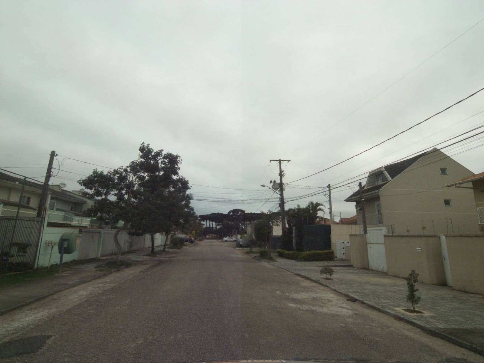 Street view near Slaviero Braz Hotel - Curitiba PR, São José dos Pinhais — © projevias (CC BY-SA · Mapillary)