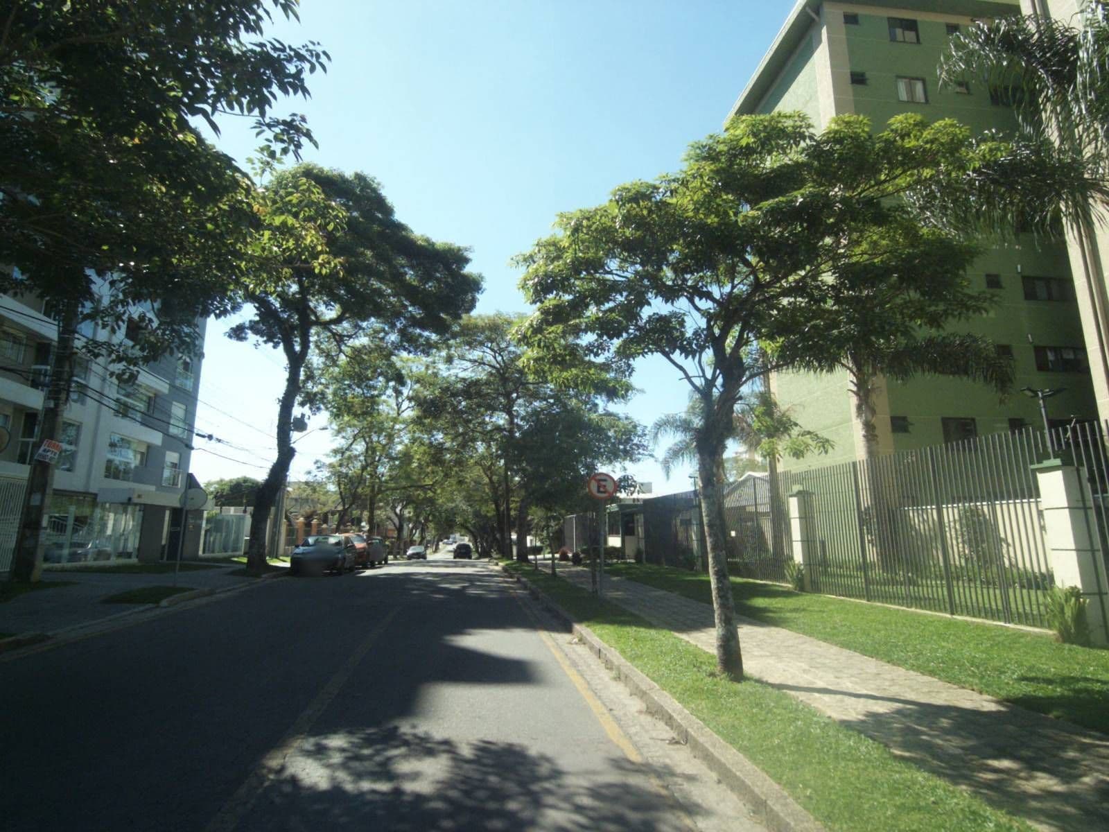 Street view near Flemming's Crib, Curitiba — © projevias (CC BY-SA · Mapillary)
