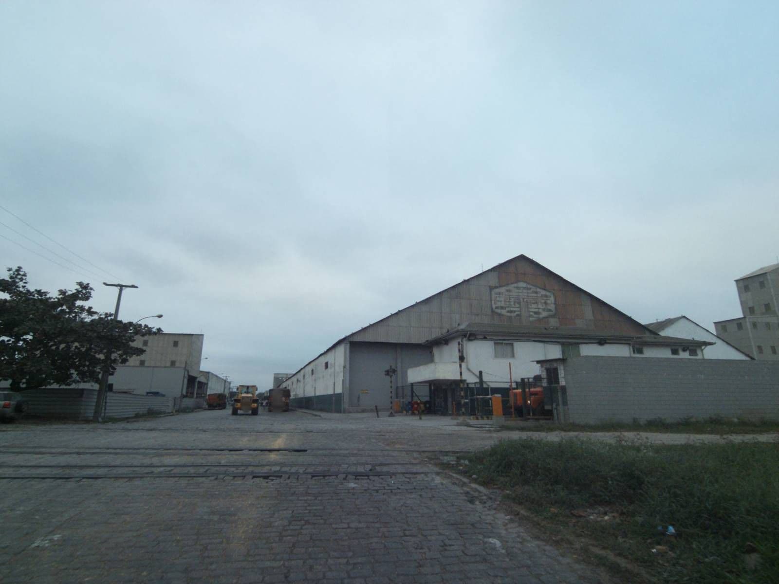 Street view near Seames's Hotel Bar, Paranaguá — © projevias (CC BY-SA · Mapillary)