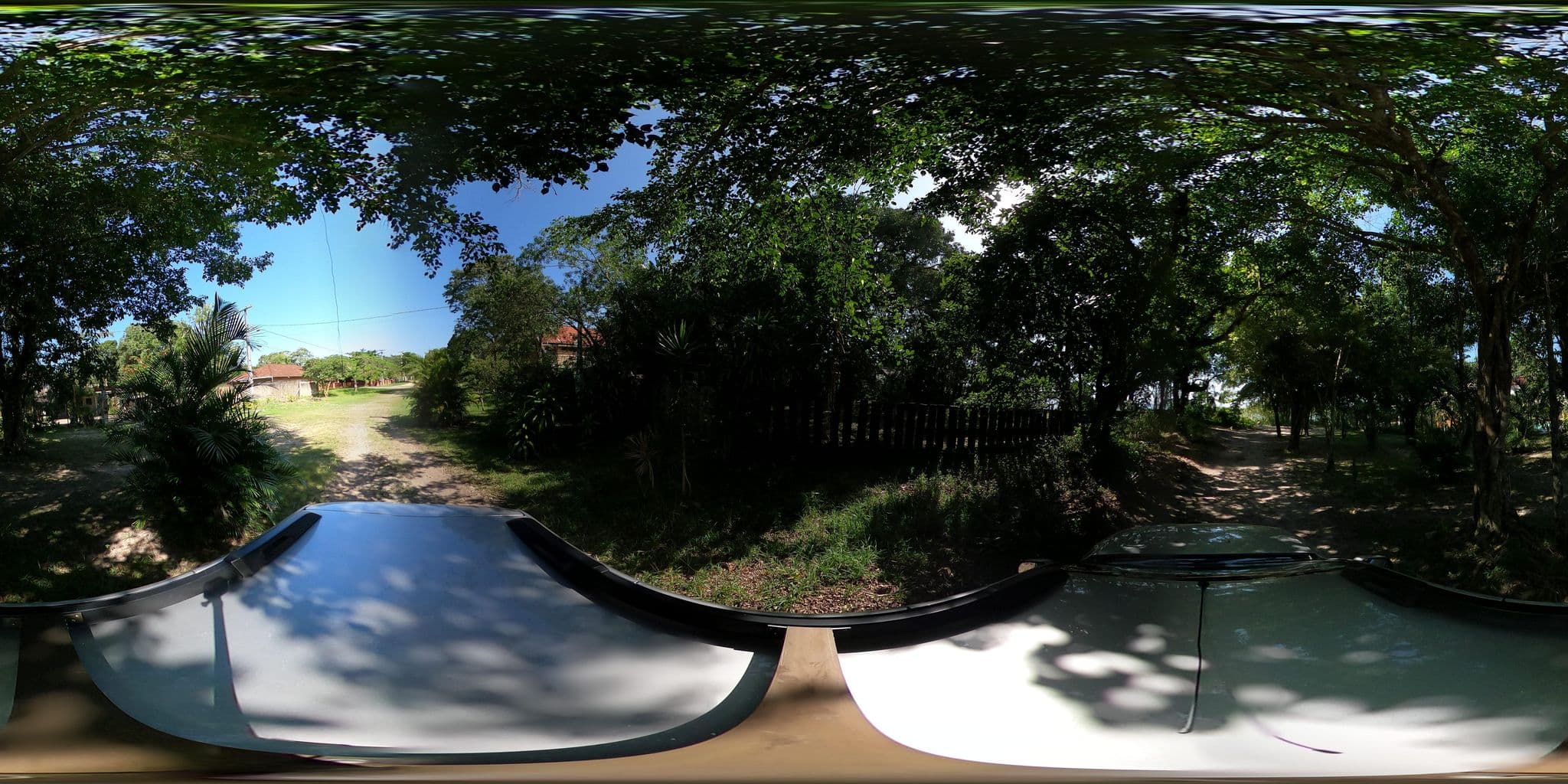 Street view near Cazul Pontal Do Sul, Paranaguá — © CTMGEO (CC BY-SA · Mapillary)