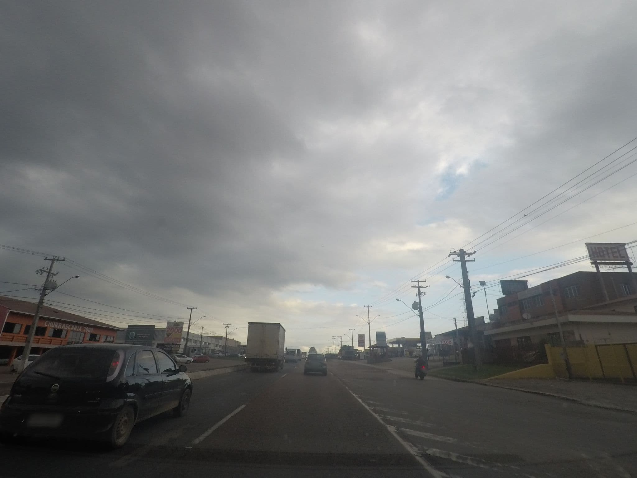 Street view near HS-AP40, São José dos Pinhais — © marciosampaio (CC BY-SA · Mapillary)