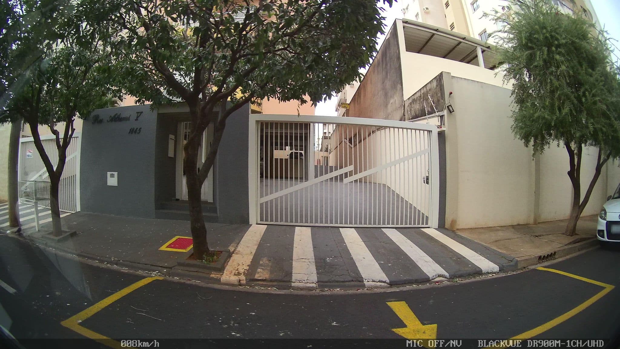Street view near Sleep Time!, São José do Rio Preto — © kaart5 (CC BY-SA · Mapillary)