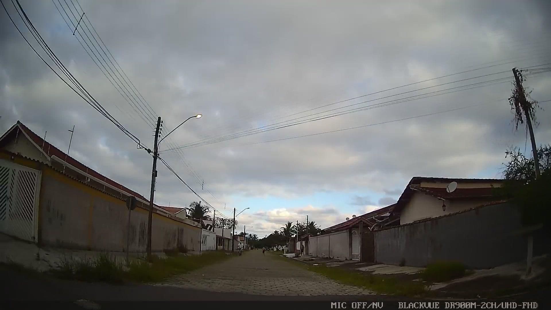 Street view near Eden the Garden, Peruíbe — © yaf1 (CC BY-SA · Mapillary)