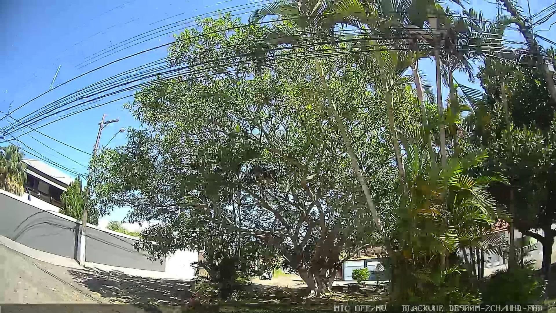 Street view near Jockey Club Peruíbe, Peruíbe — © yaf1 (CC BY-SA · Mapillary)