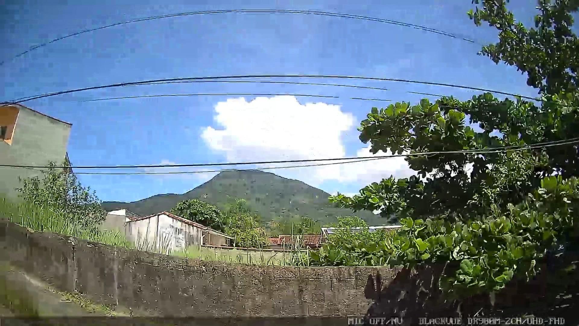 Street view near Sollar gerânios, Peruíbe — © yaf1 (CC BY-SA · Mapillary)