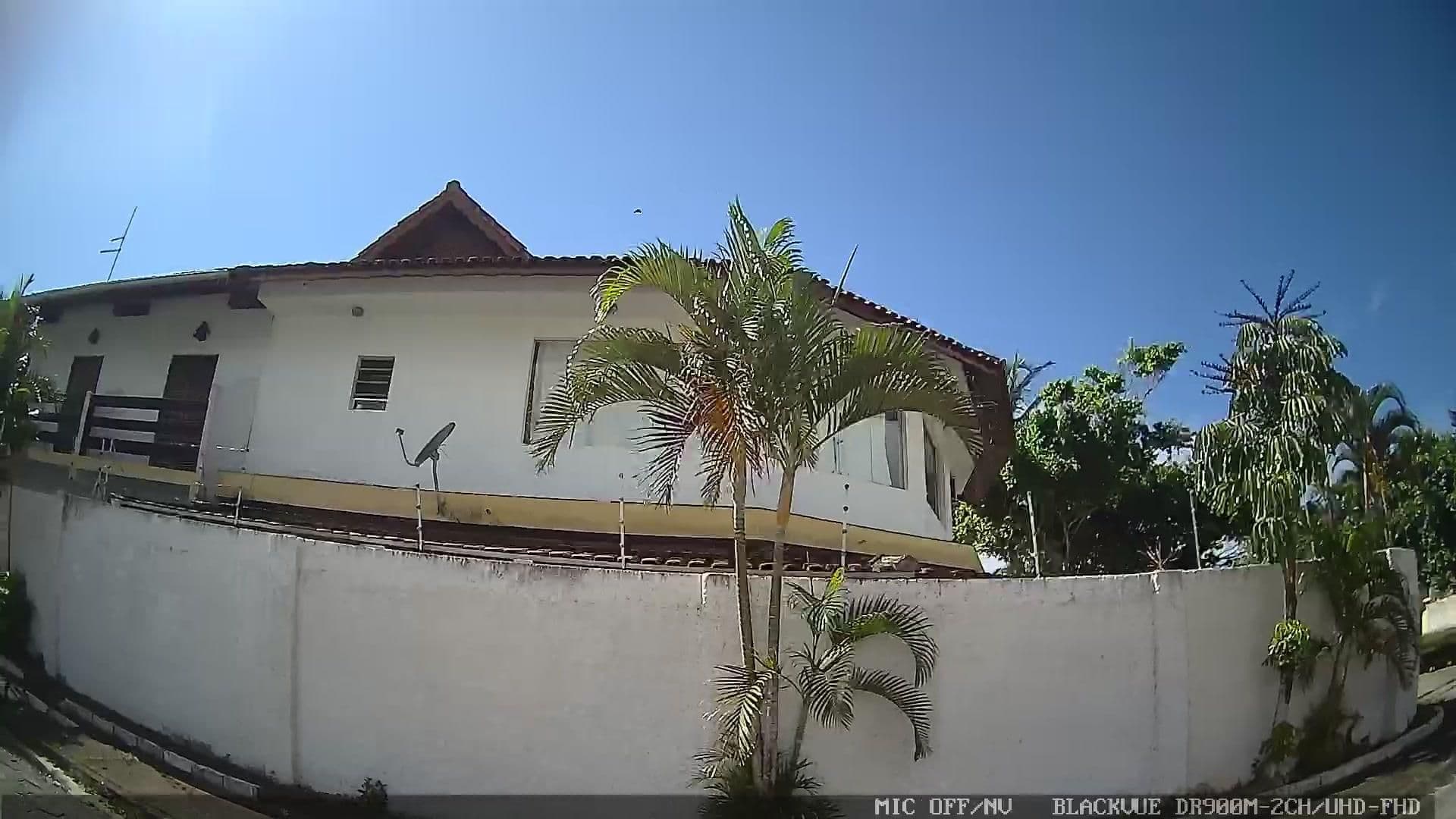 Street view near Hotel Vargas, Peruíbe — © yaf1 (CC BY-SA · Mapillary)