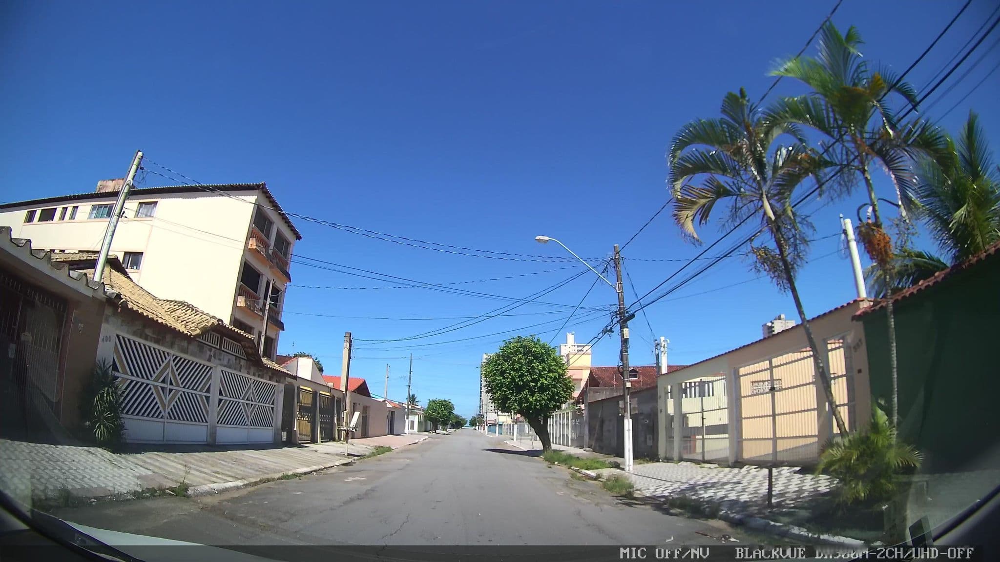 Street view near UNSP, Praia Grande — © marciosampaio (CC BY-SA · Mapillary)