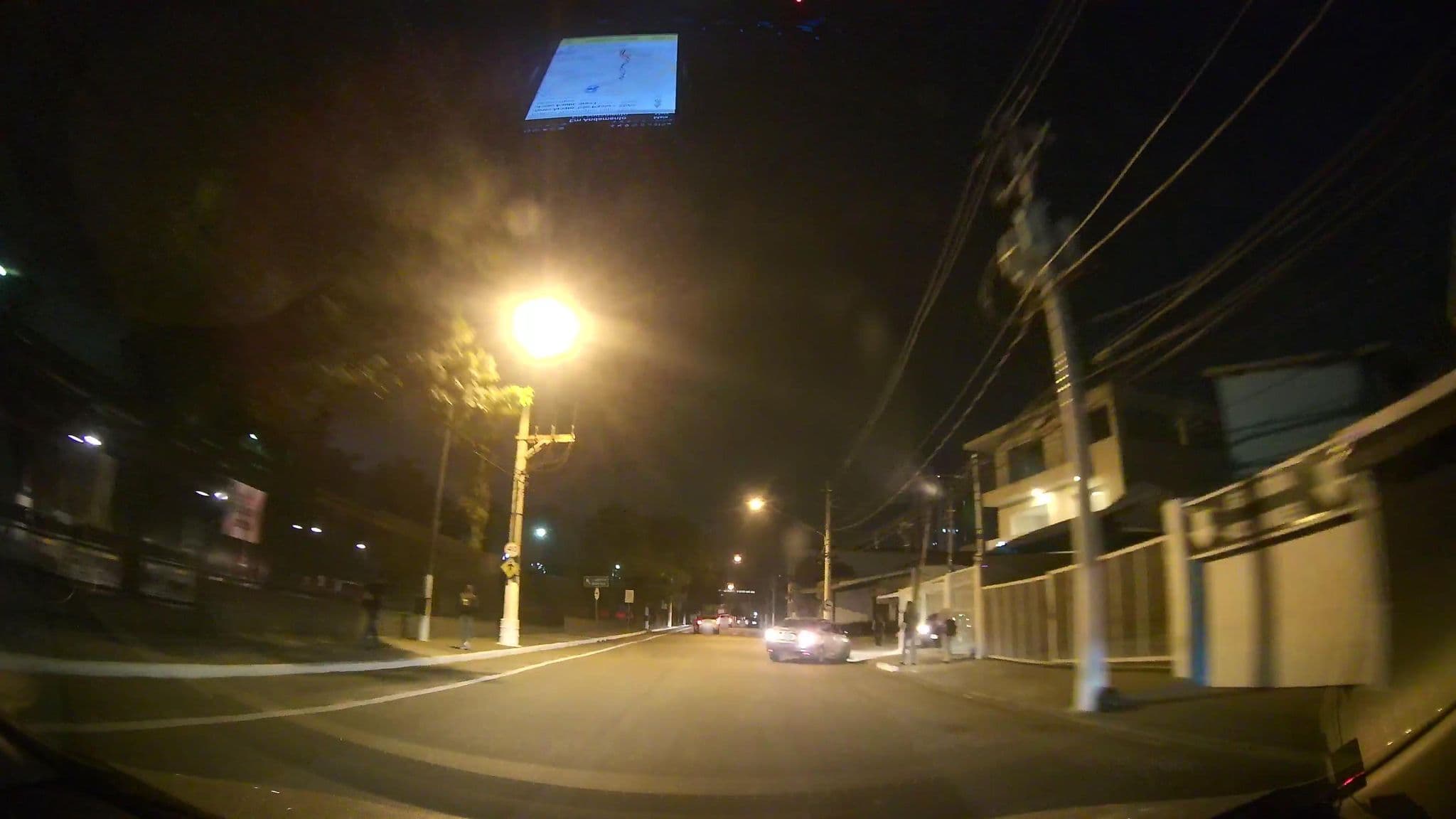 Street view near Hospedagem Henri Dunant, Santo Amaro — © marciosampaio (CC BY-SA · Mapillary)