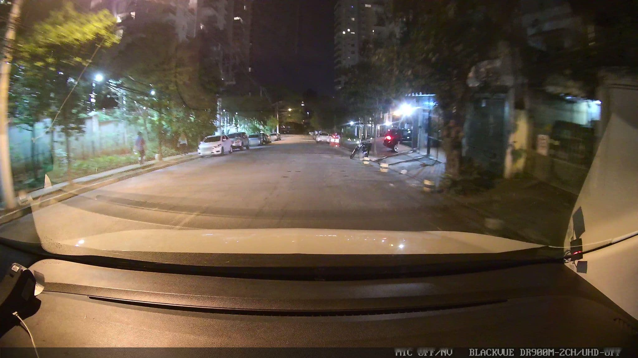 Street view near Fazenda Bela Vista, Campo Belo — © marciosampaio (CC BY-SA · Mapillary)