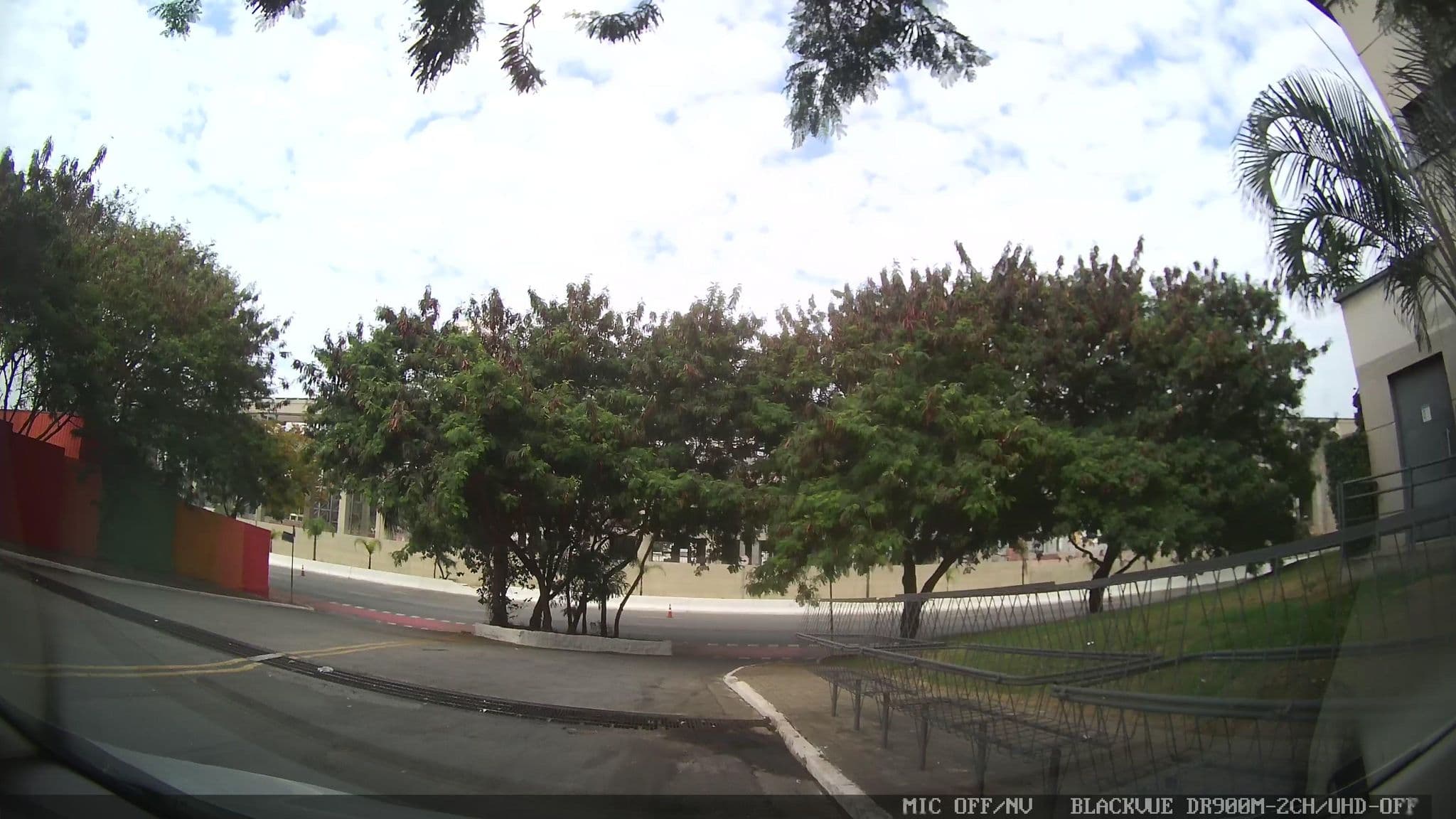 Street view near rocherster concept, Campo Belo — © yaf1 (CC BY-SA · Mapillary)