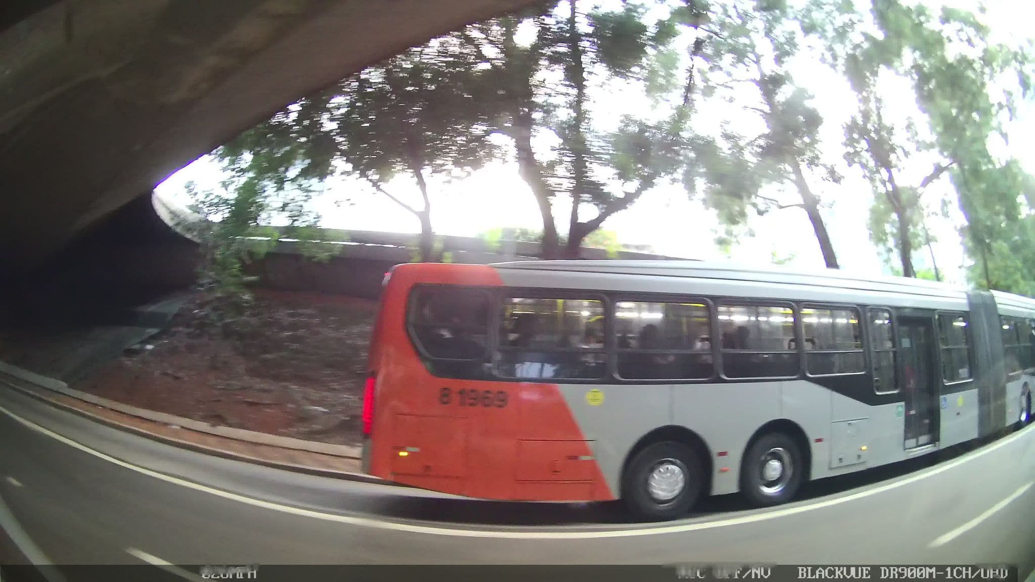 Street view near Pousada Jardins, Consolação — © kaart_4 (CC BY-SA · Mapillary)