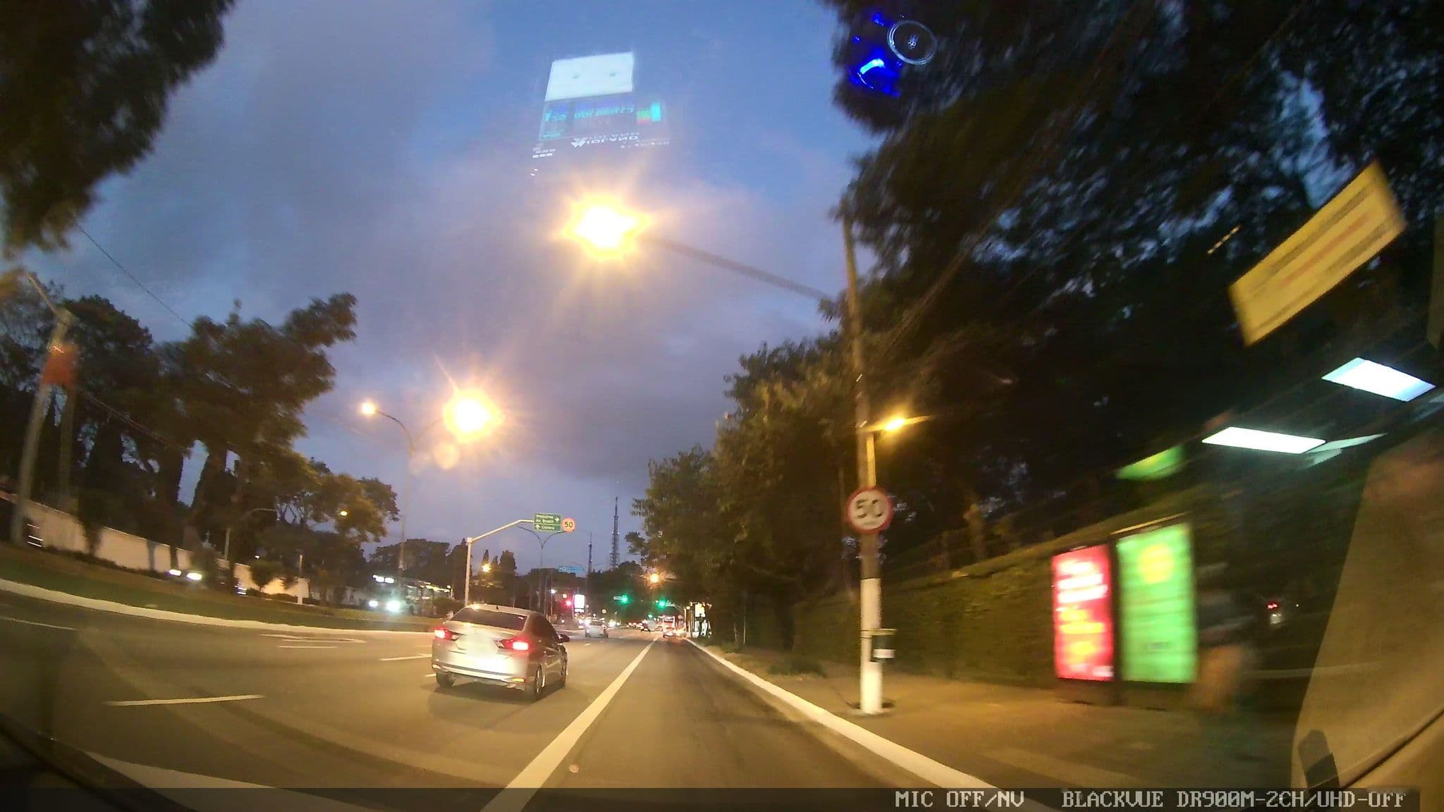 Street view near Oscar Freire Apart, Jardim Paulista — © marciosampaio (CC BY-SA · Mapillary)